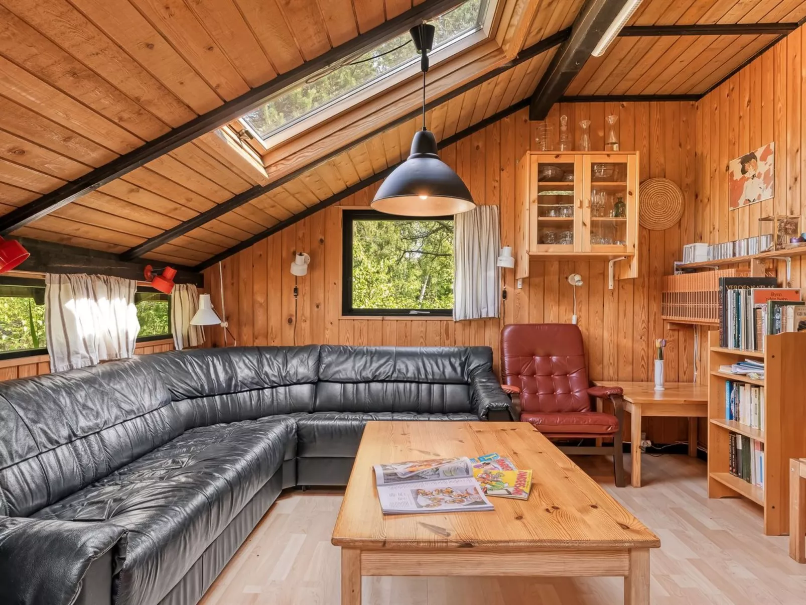 "Elfrieda" - 1.6km from the sea-Binnen