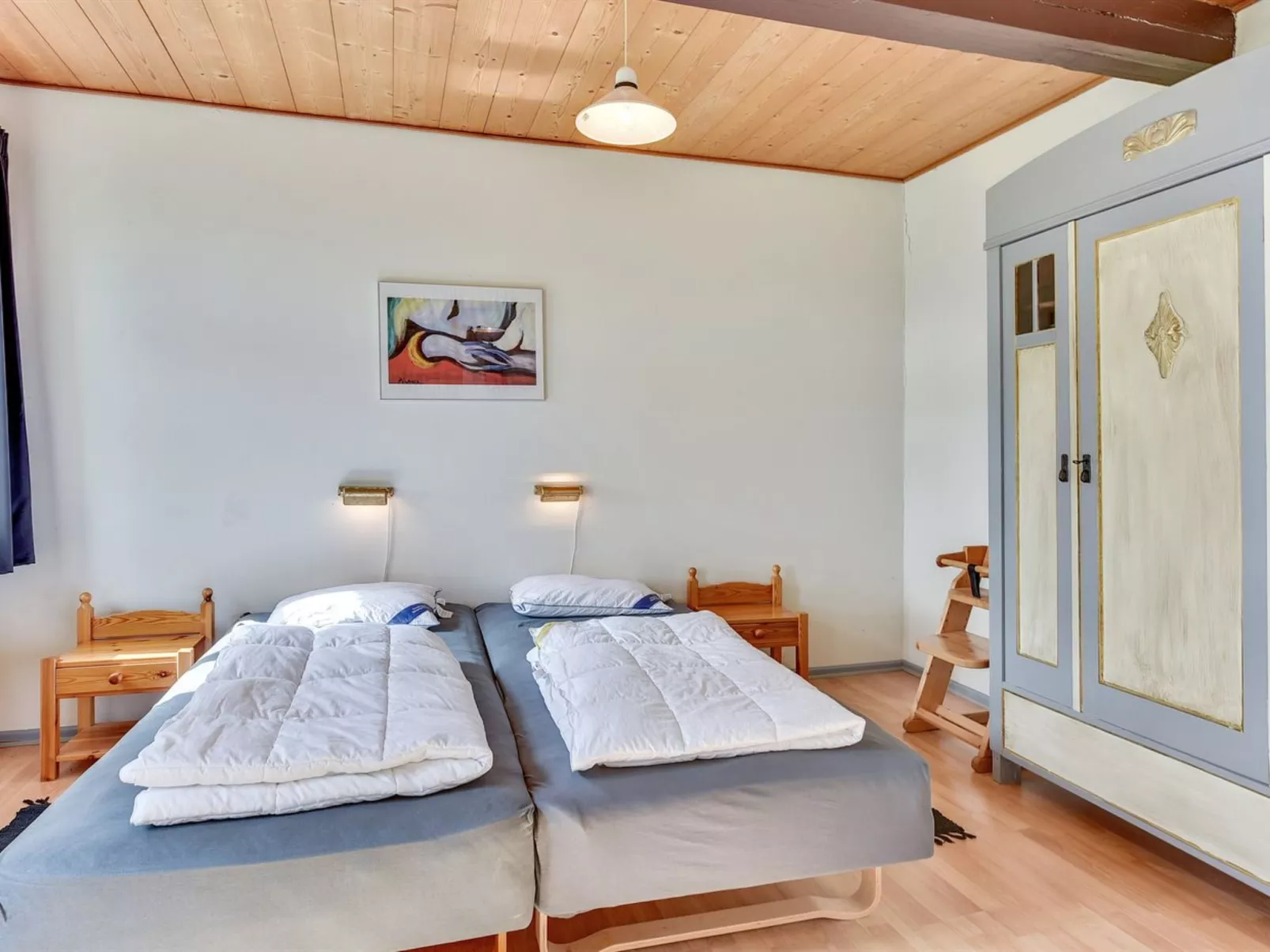 "Tilla" - 600m from the sea-Binnen