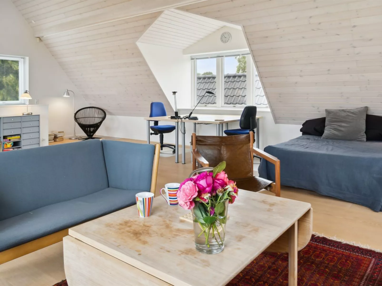 "Esme" - 30m from the sea-Binnen