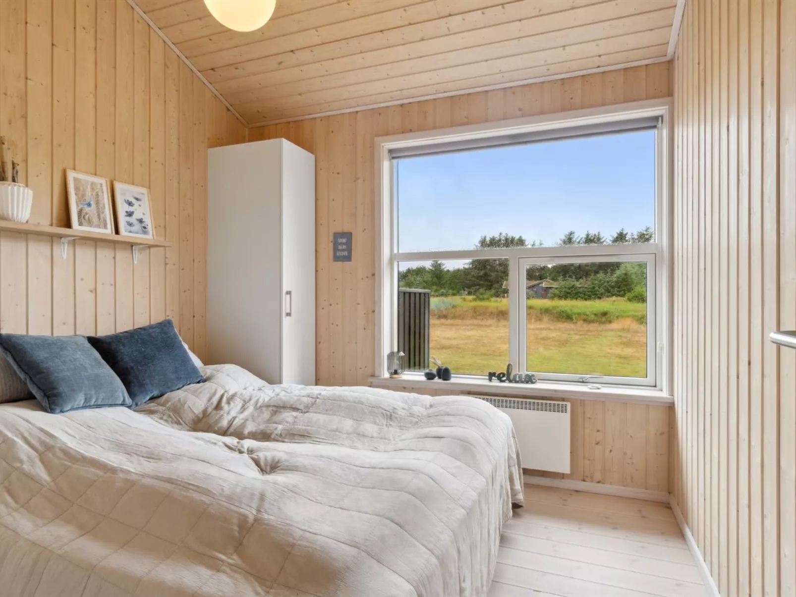 "Sazdo" - 1.1km from the sea-Binnen