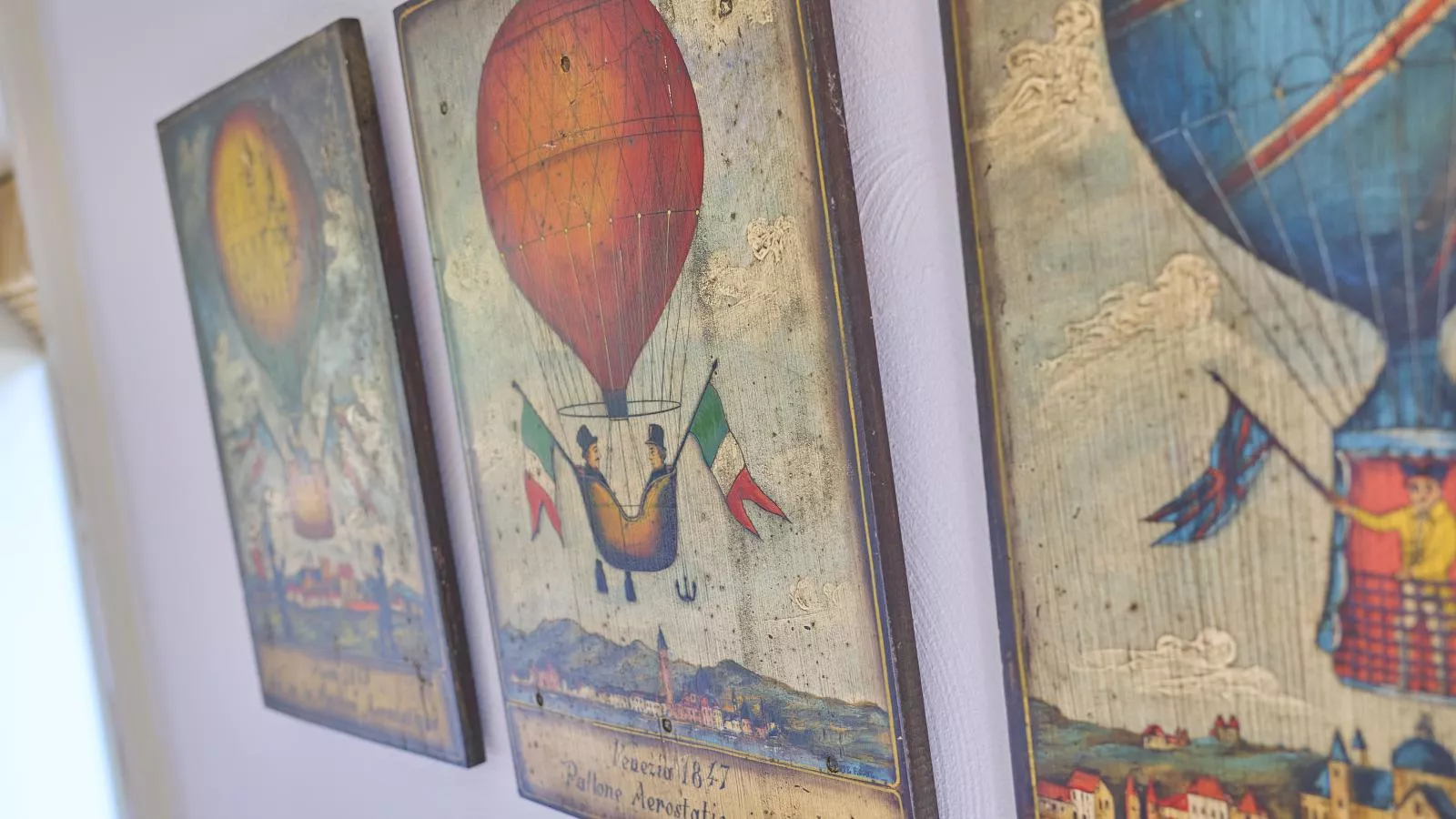 Erve Het Klaashuis-Sfeer