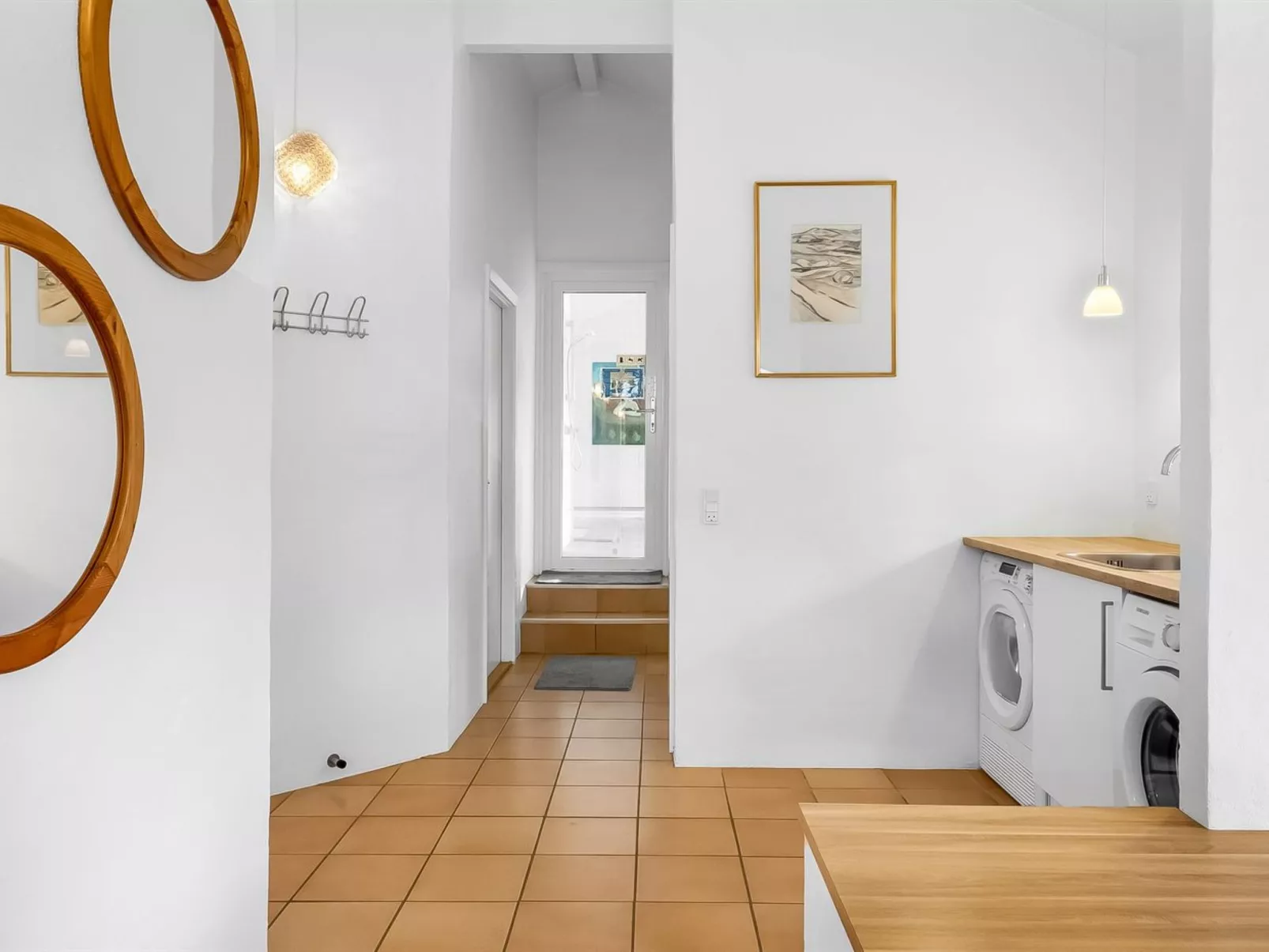 "Tovi" - 600m from the sea-Binnen