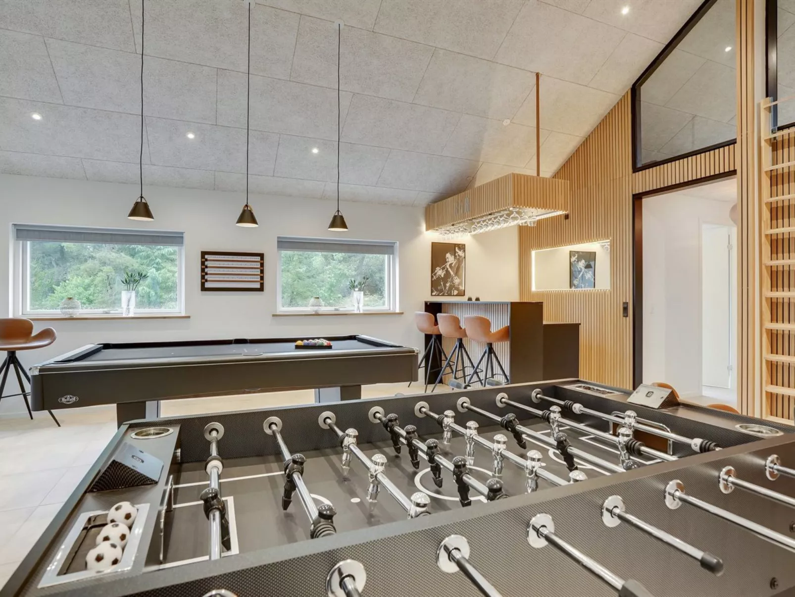 "Menja" - 1.4km from the sea-Binnen