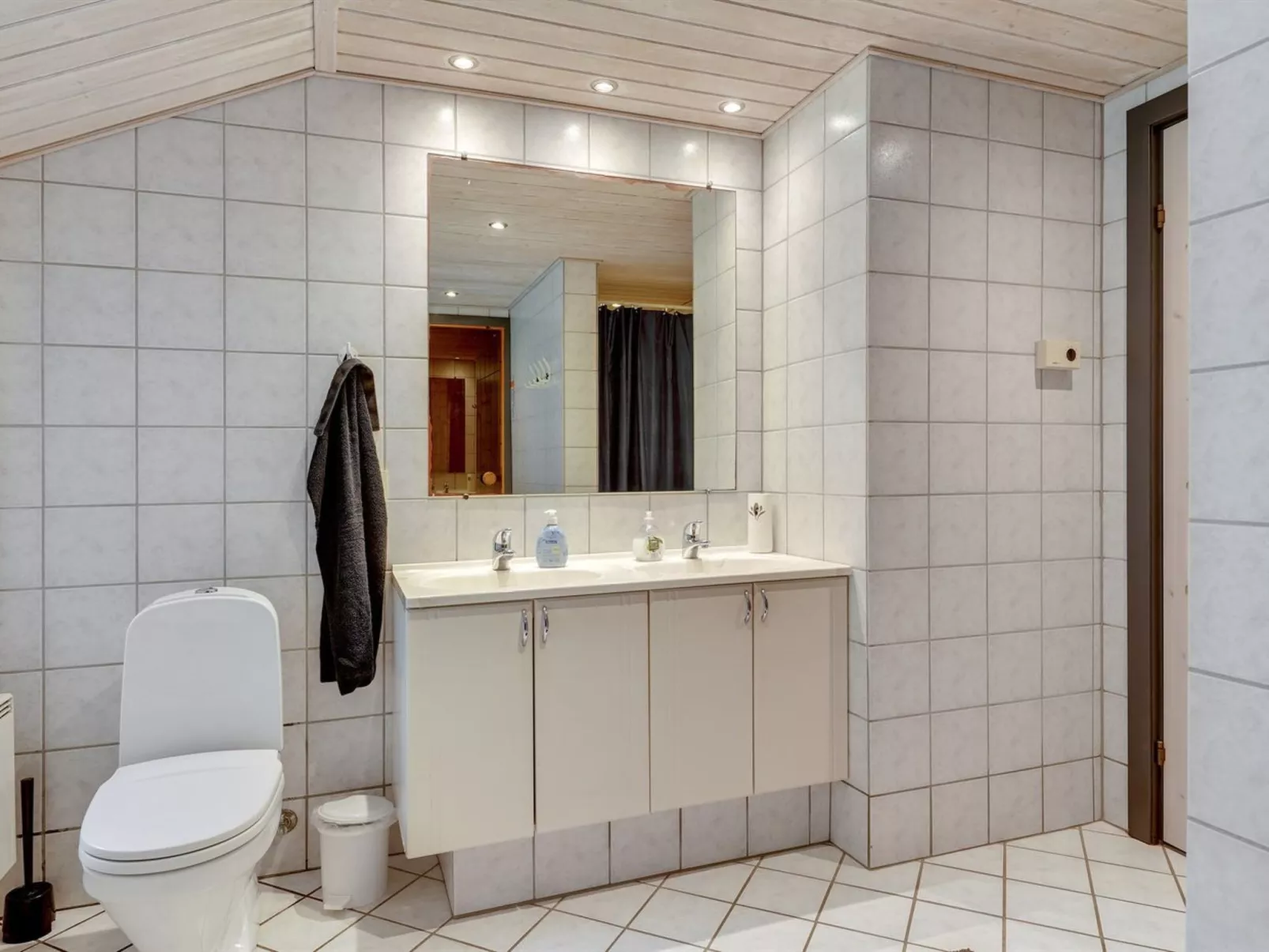 "Stillfrieda" - 12km from the sea-Binnen