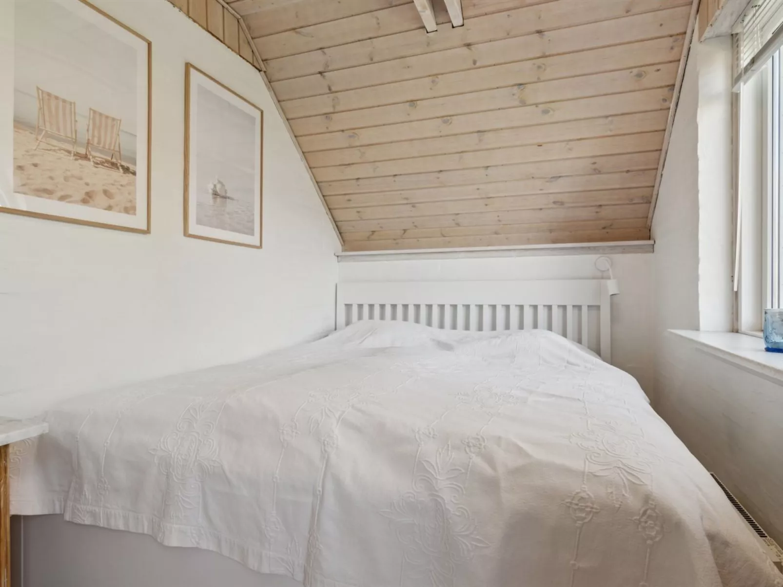 "Jolanta" - 20m from the sea-Binnen