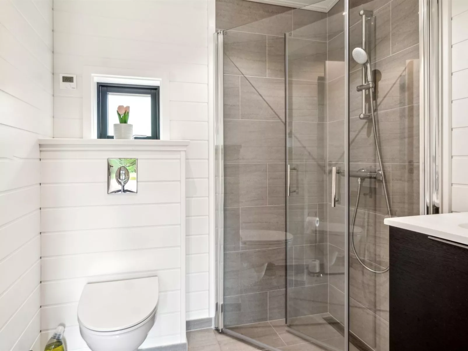 "Rakita" - 75m from the sea-Binnen