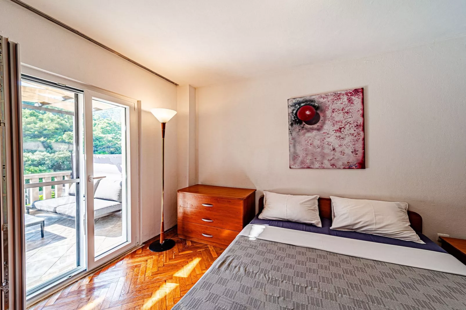 Holiday Home Island Gem - Five  Bedroom Apartment-Slaapkamer