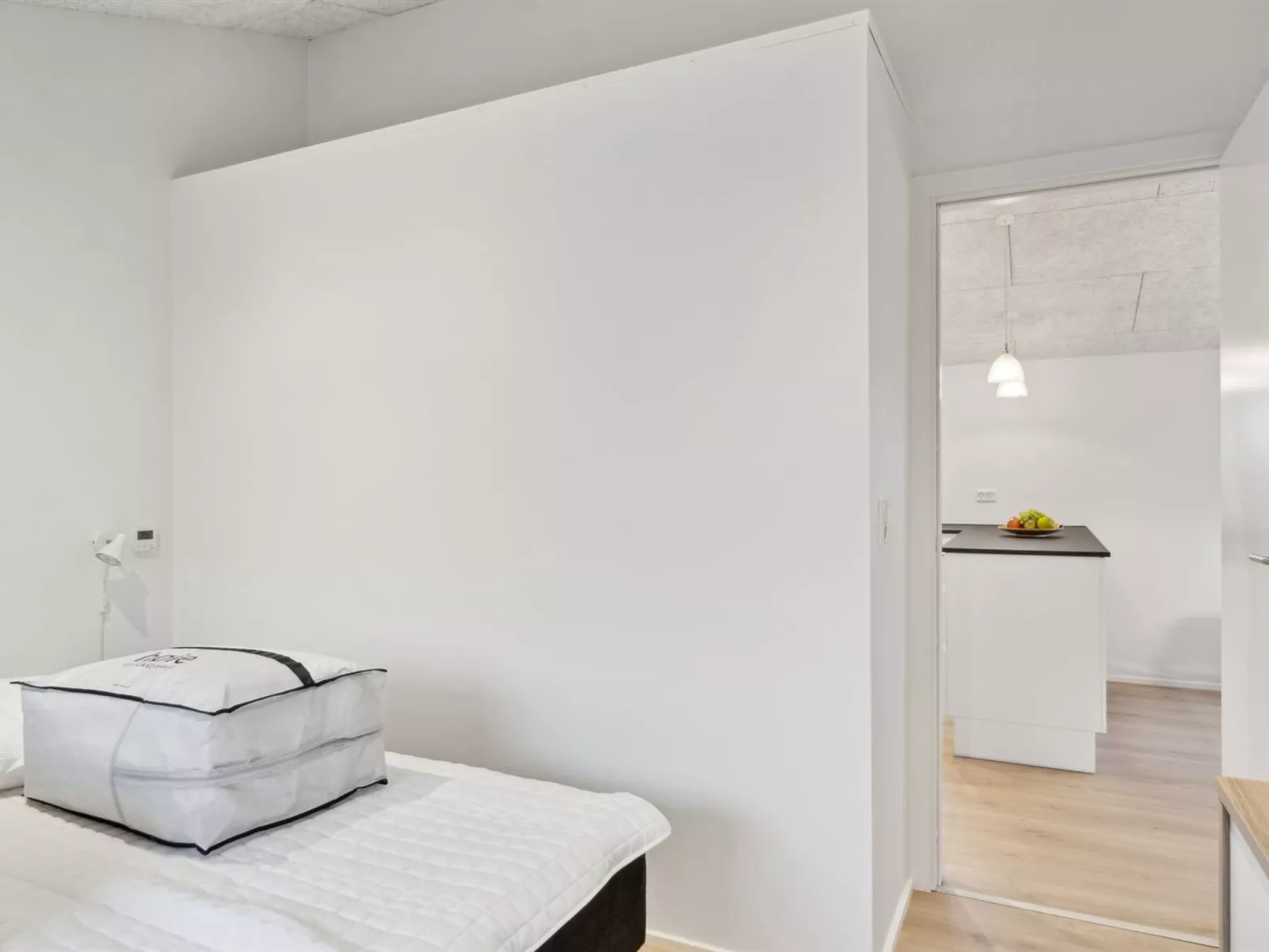 "Christian" - 600m from the sea-Binnen