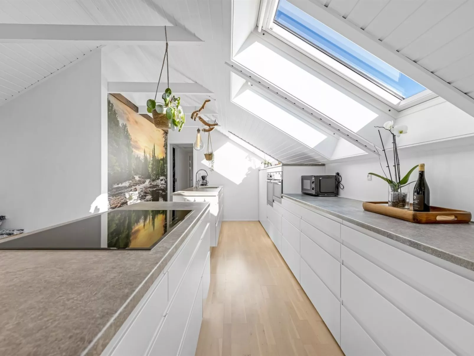 "Hughe" - 1.3km from the sea-Binnen