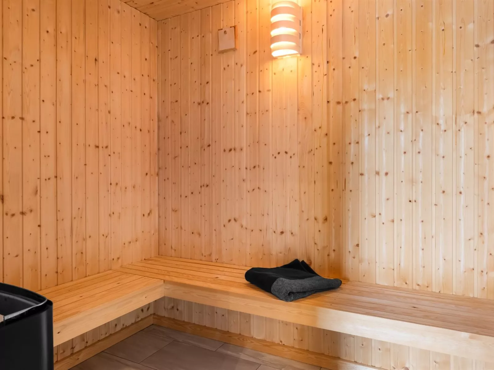 "Sunna" - 1.2km from the sea-Binnen