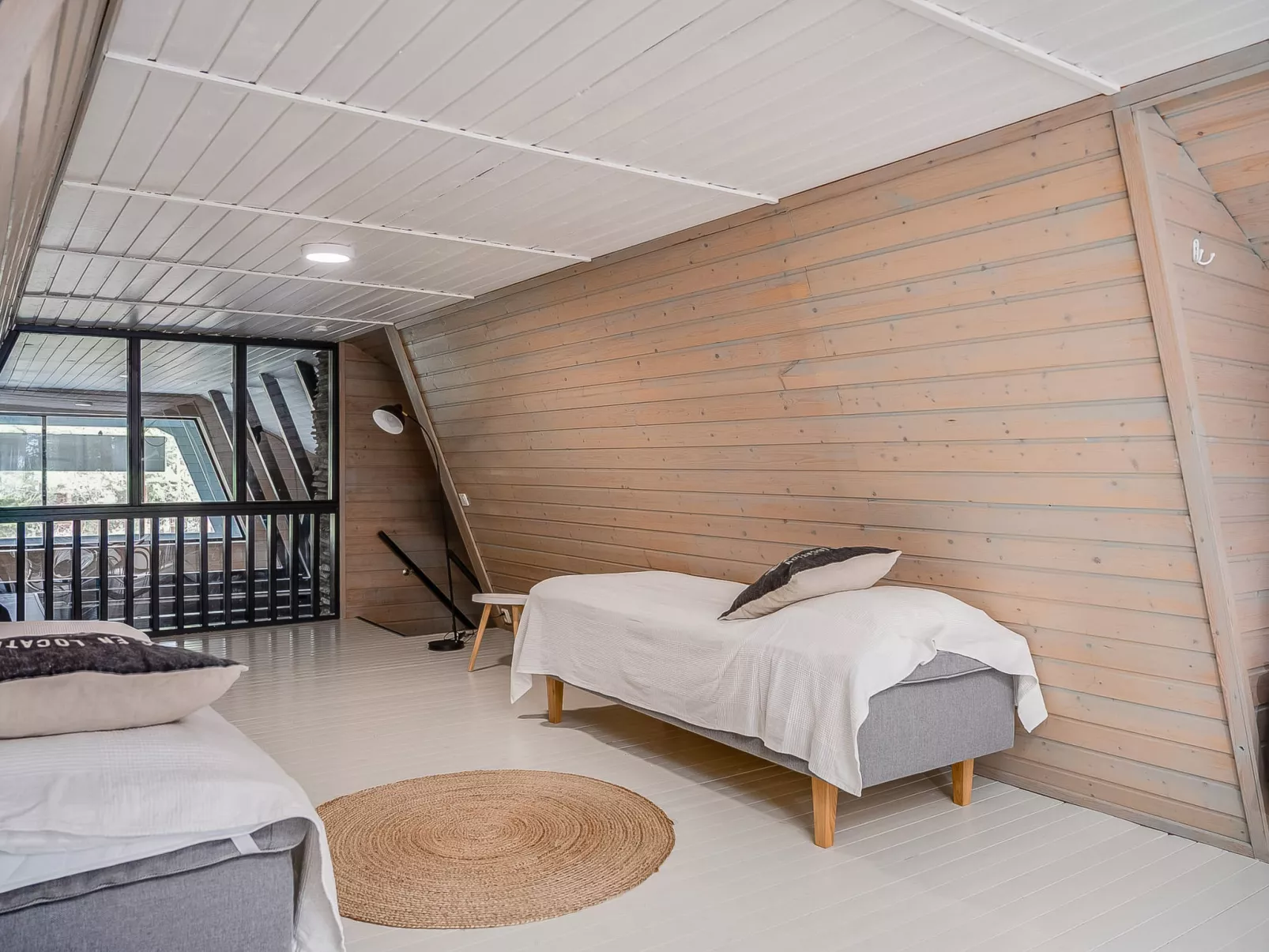 Villa kilkilö-Binnen