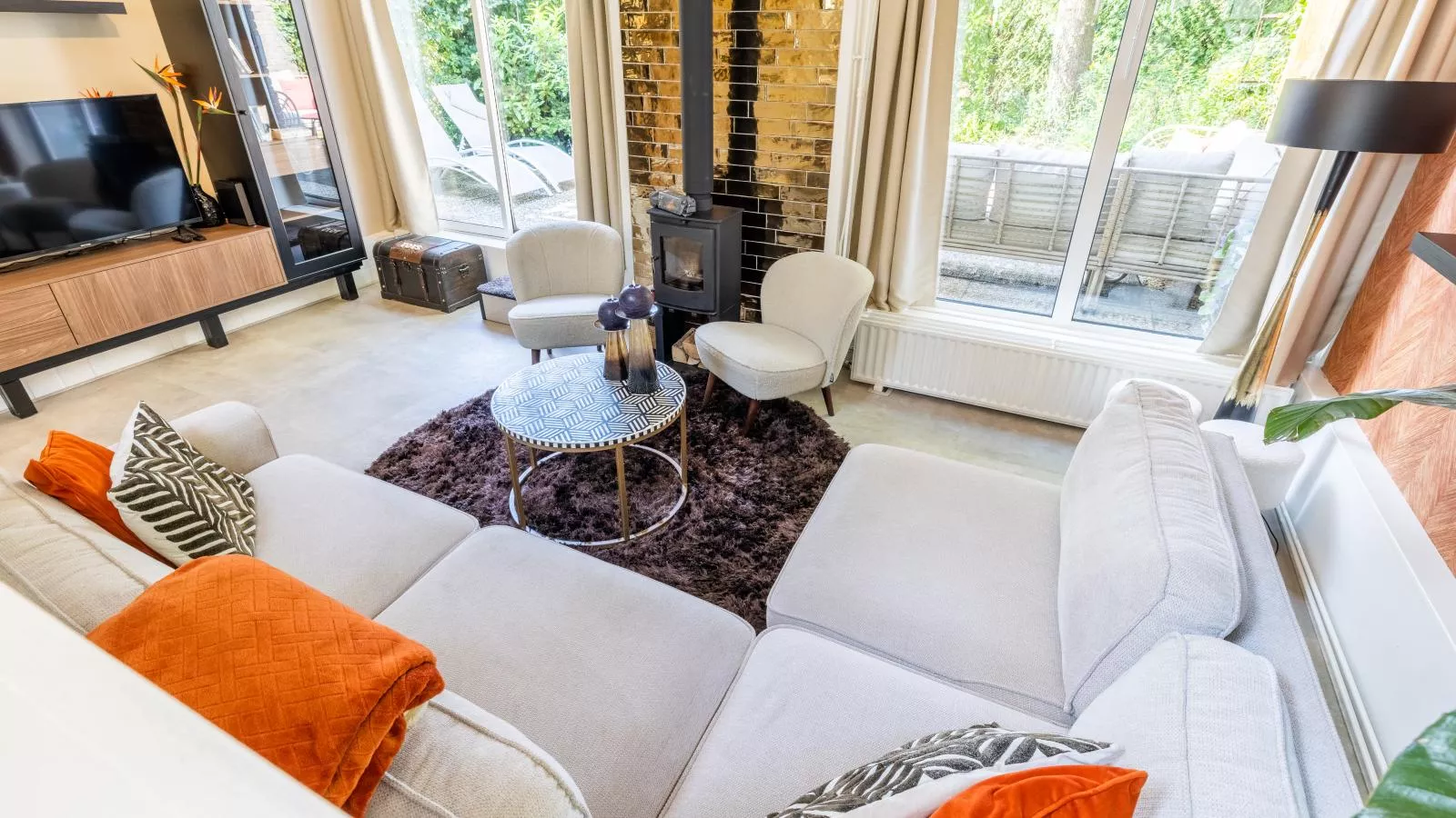 Rekerlanden 1-Woonkamer