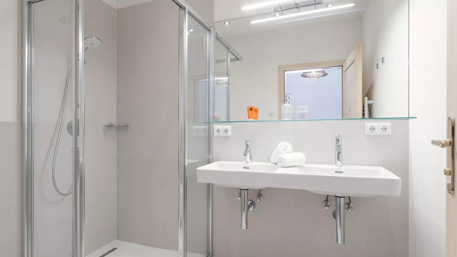 Stöffler Haus Top 1-Badkamer