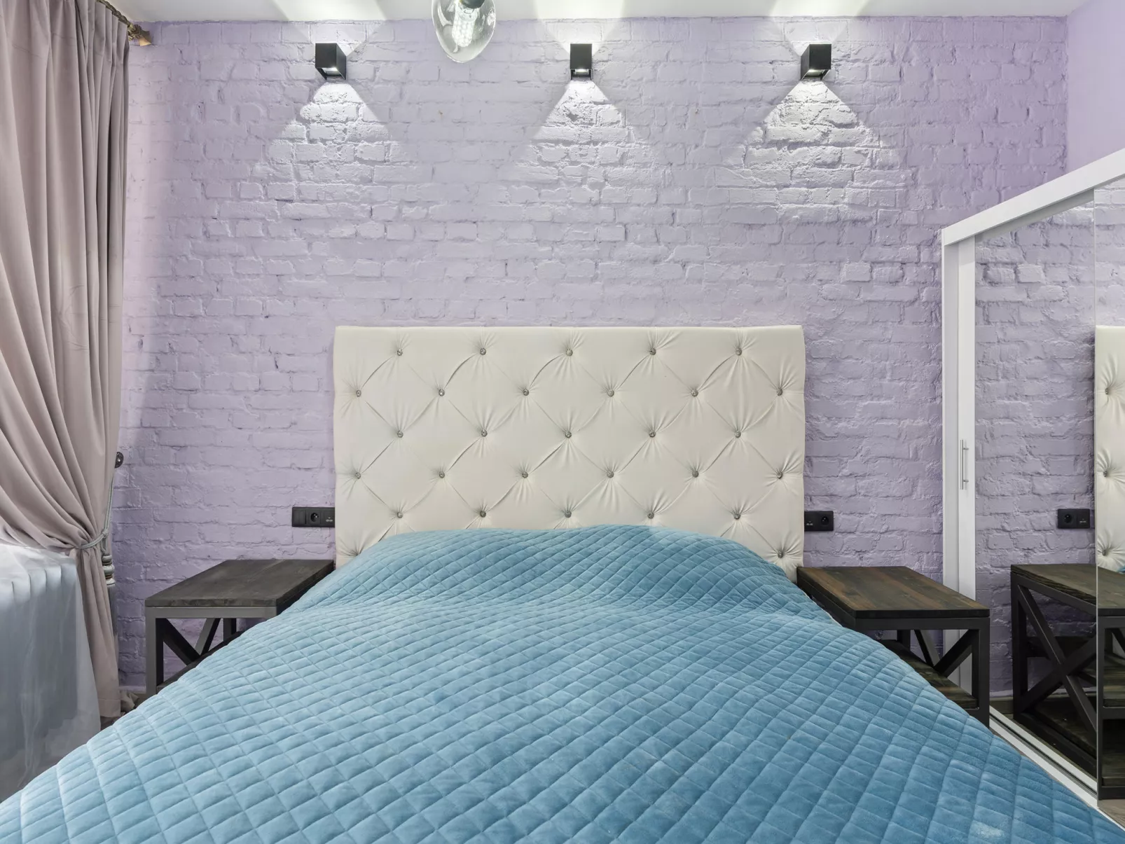 Carlsbad Suites-Binnen