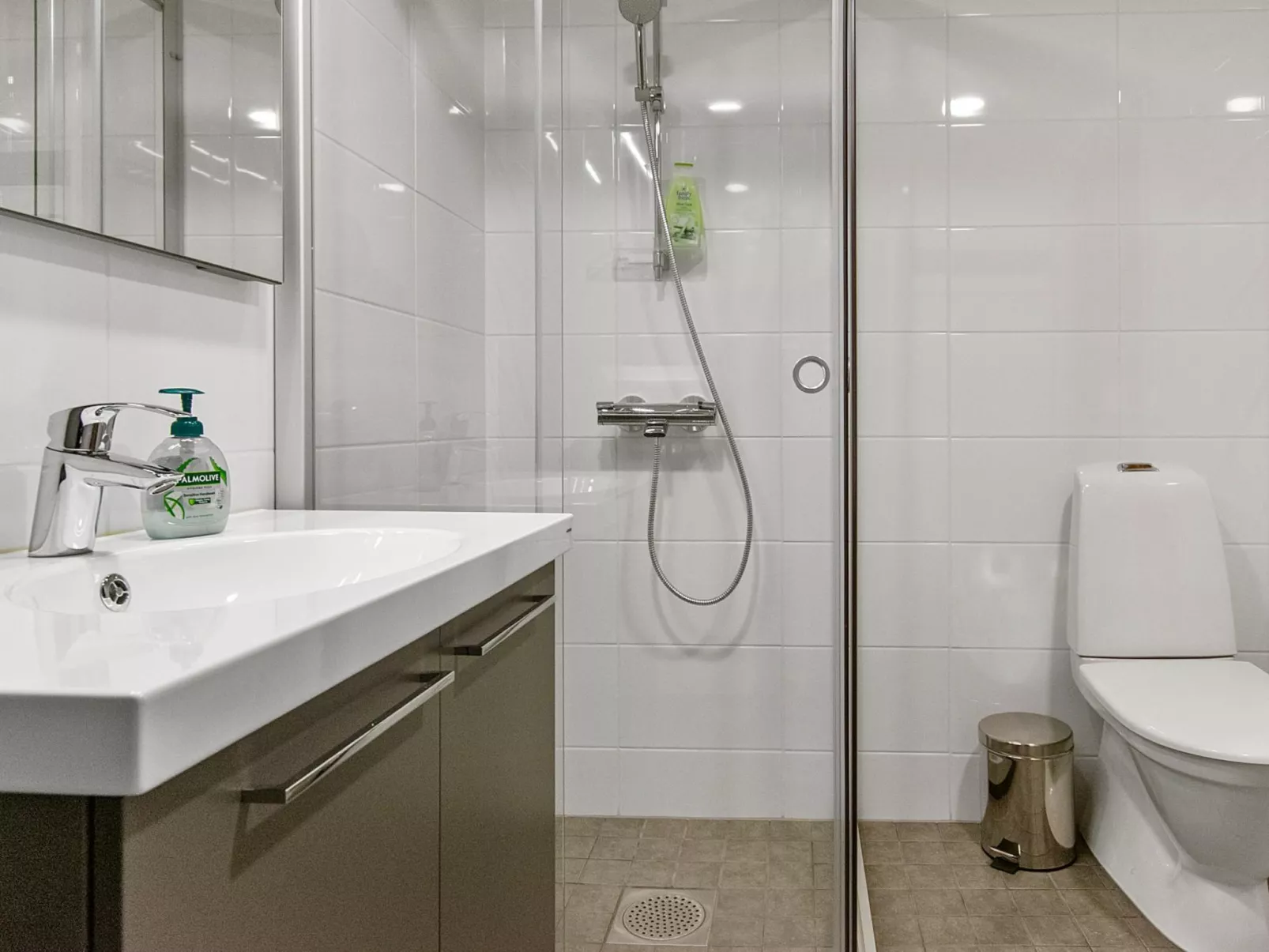 Sokosti - lupukka-Binnen