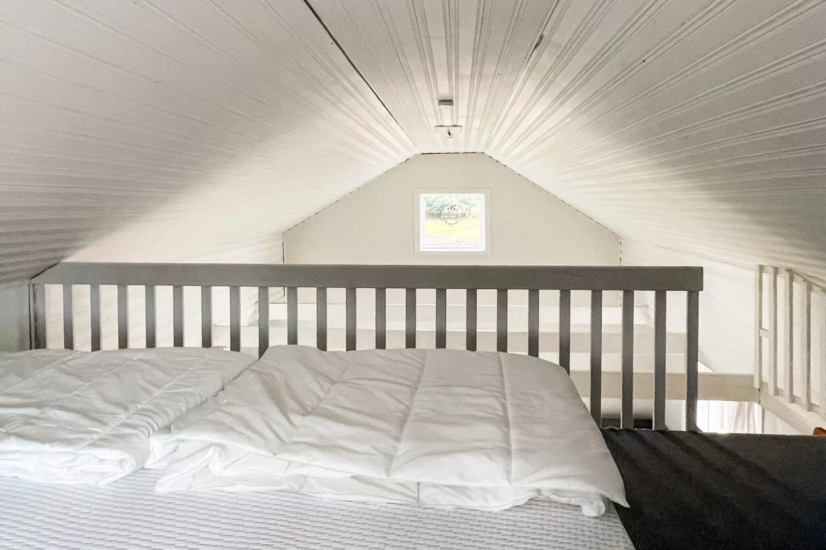 Natuurretraite op de boerderij in Berga-Binnen