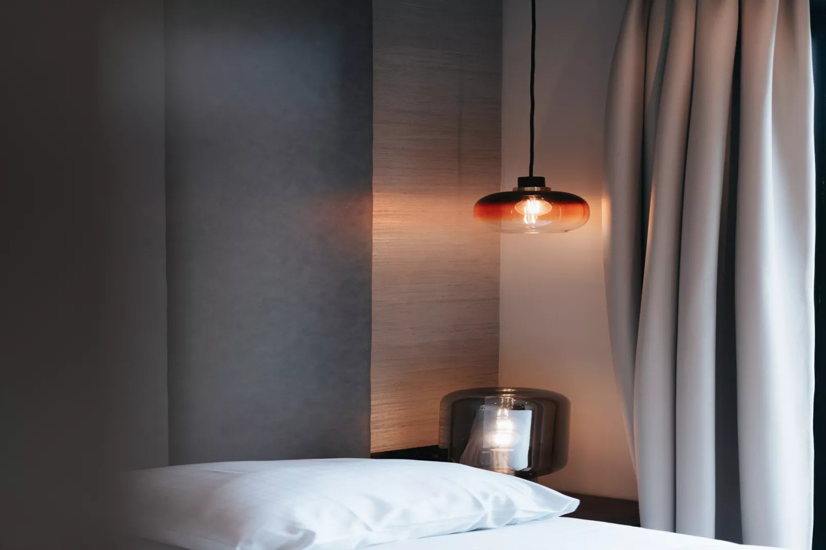 Villa Watergloed | 16 personen-Sfeer