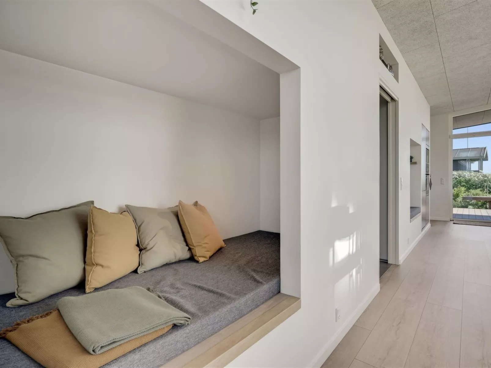 "Karitte" - 300m from the sea-Binnen