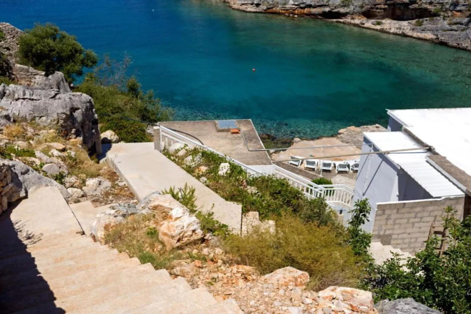 Vacation Home-Uitzicht