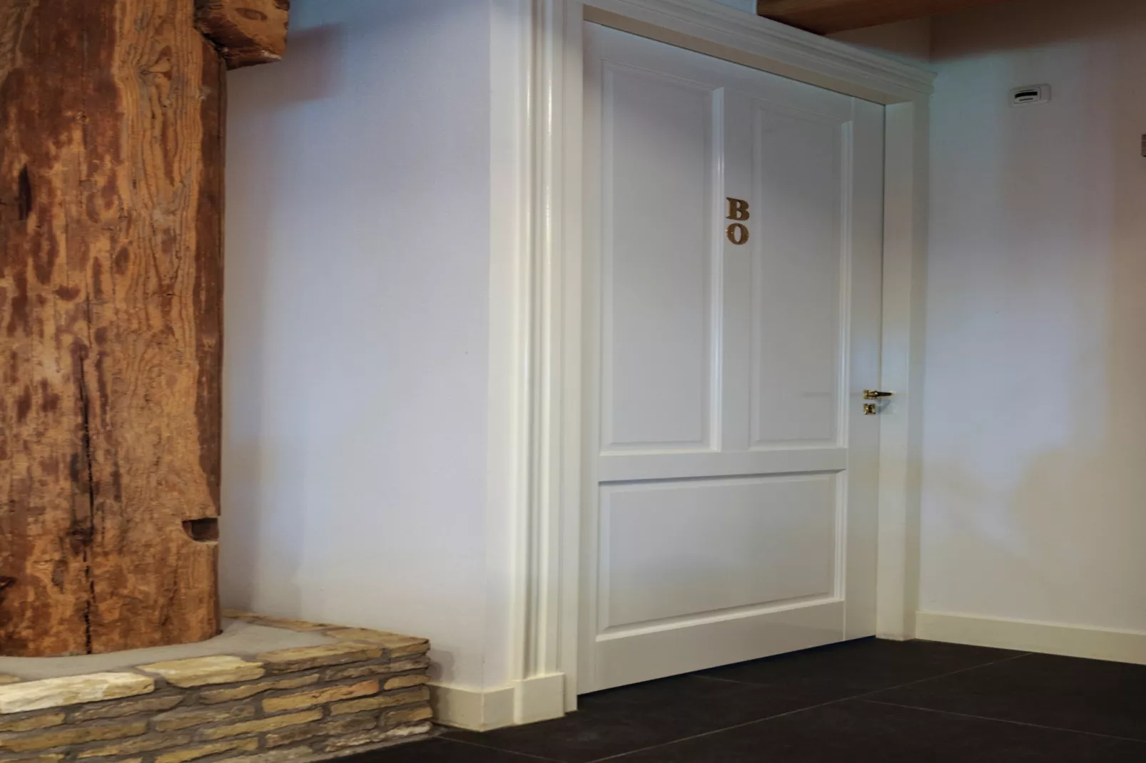 Groepsaccomodatie - Balkenhoeve-Sfeer