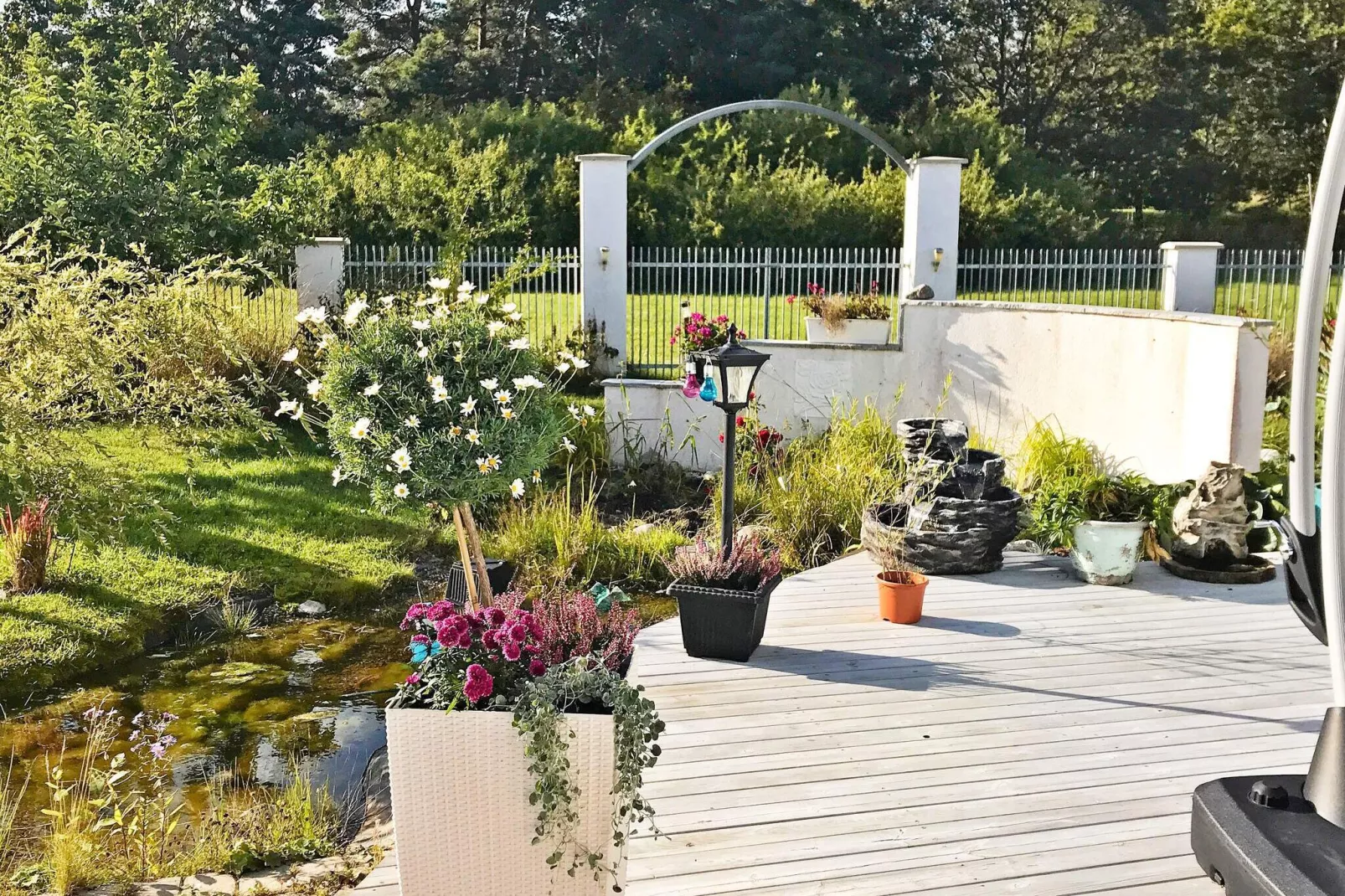 5 persoons vakantie huis in VÄRMDÖ-By Traum