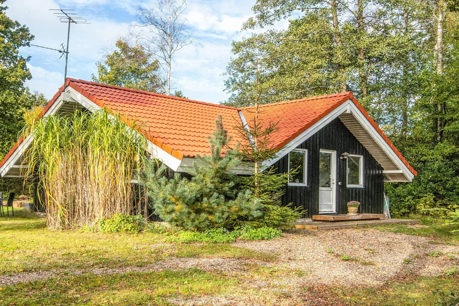 4 sterren vakantie huis in Silkeborg-Uitzicht
