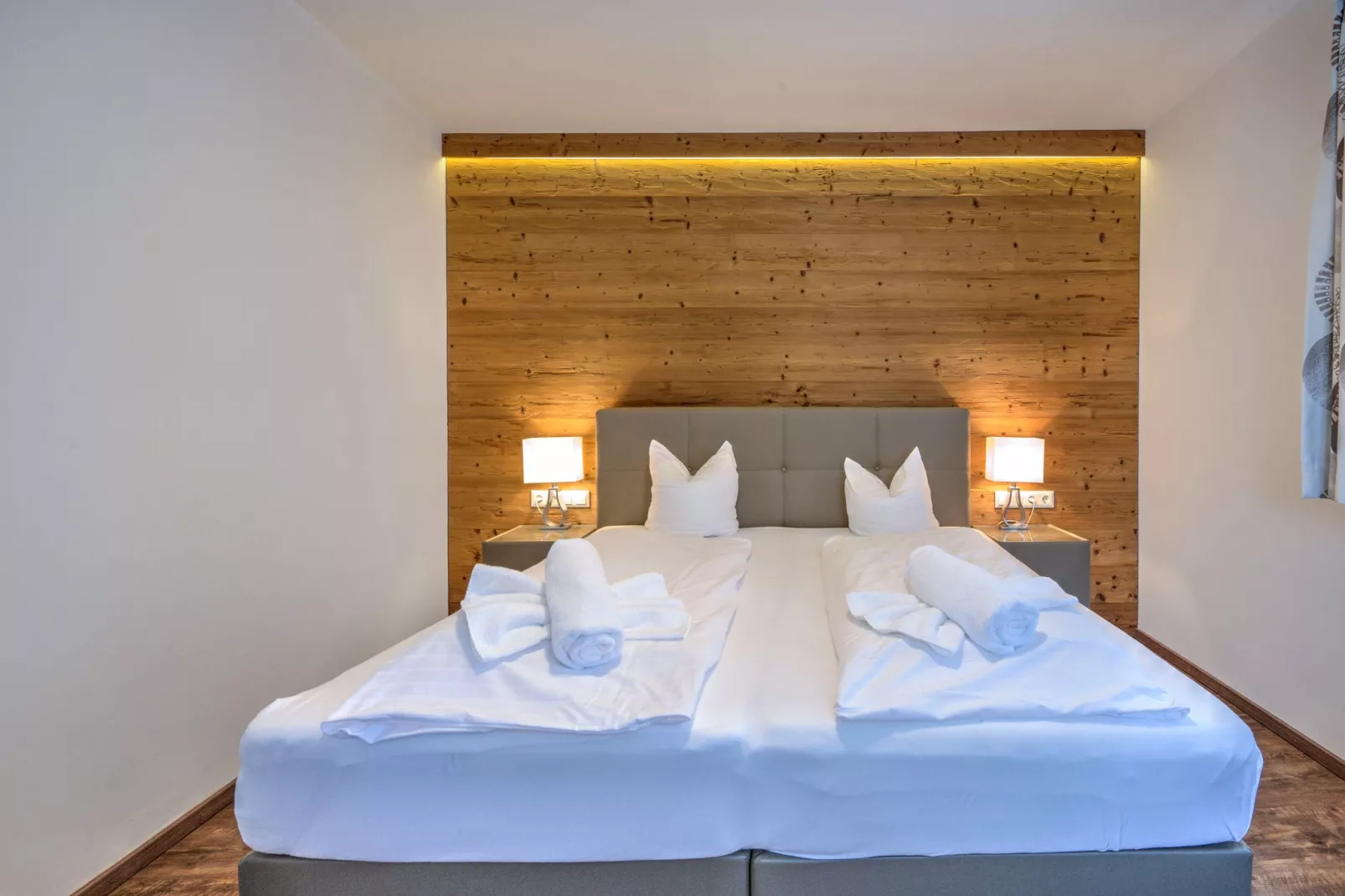 Brunner Apartment Top 1-Slaapkamer