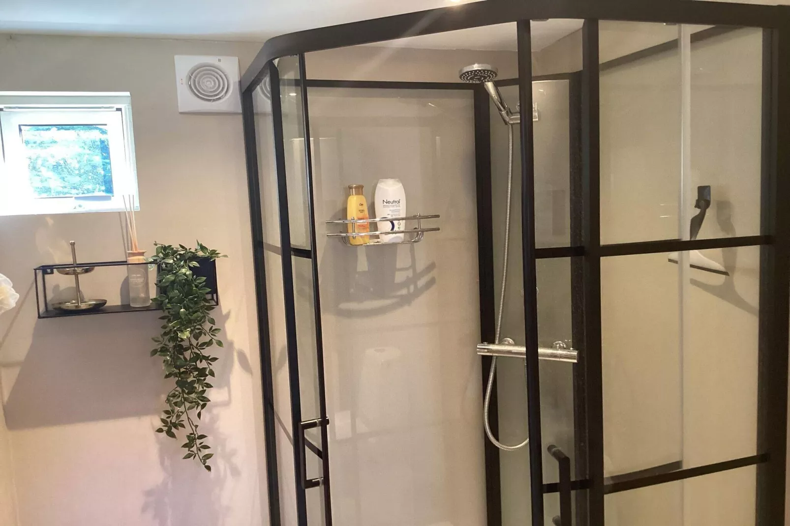 4 sterren vakantie huis in Væggerløse-Binnen