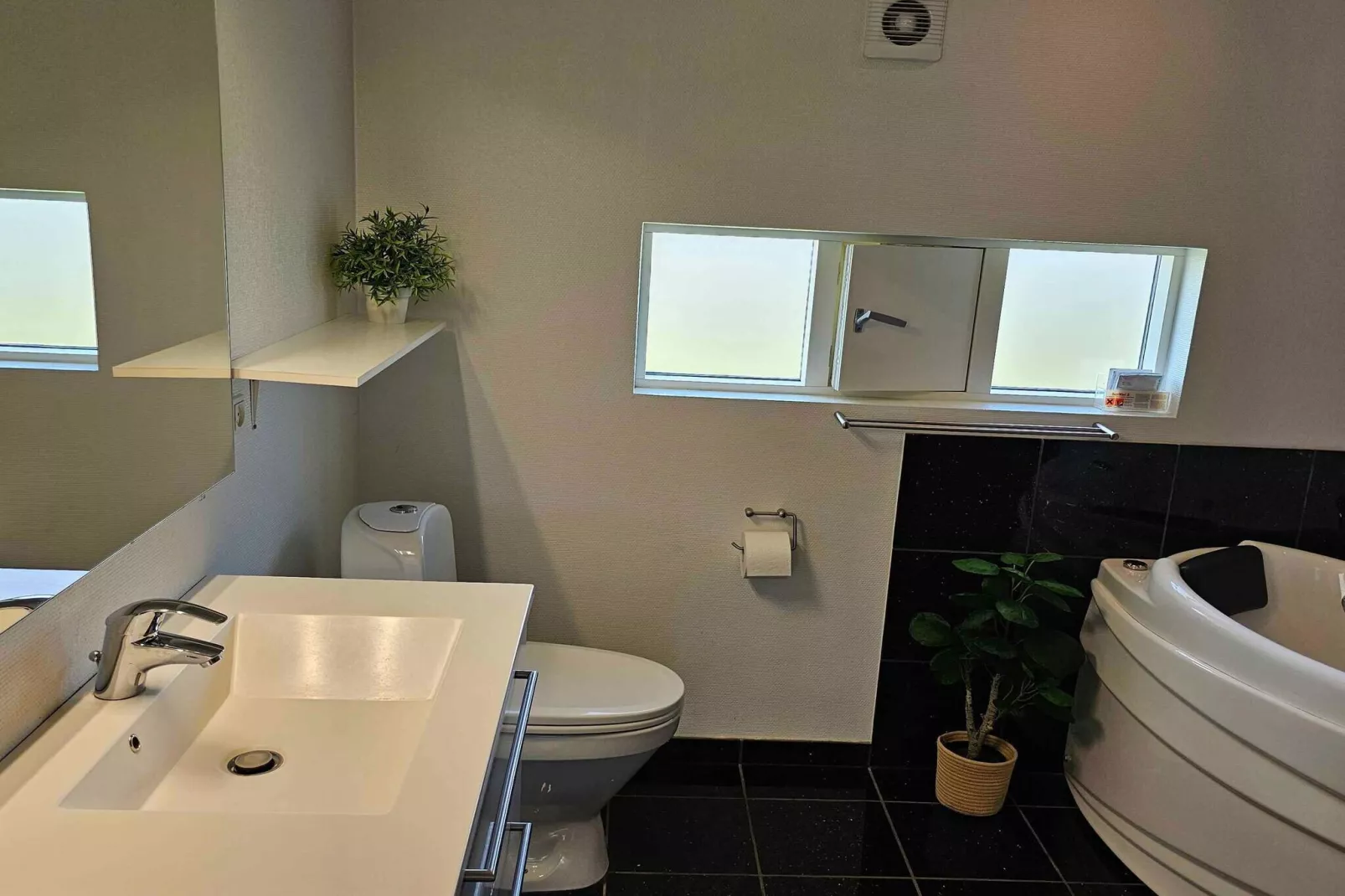 5 sterren vakantie huis in Sydals-Sauna