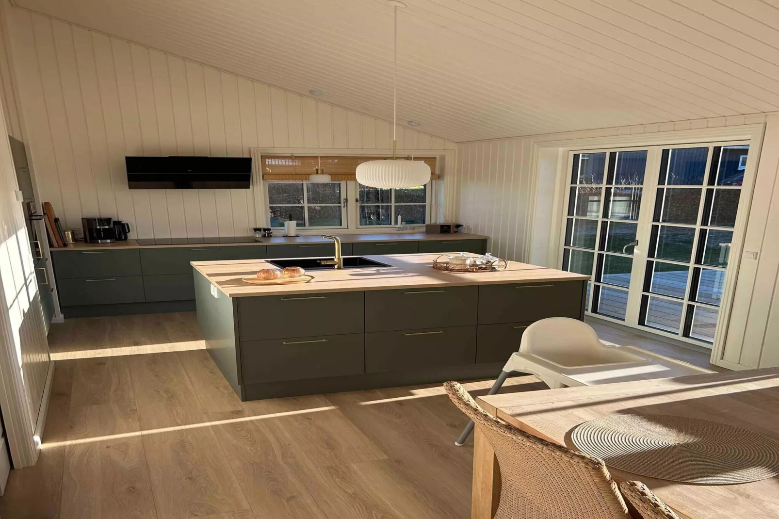 5 sterren vakantie huis in Assens-Binnen