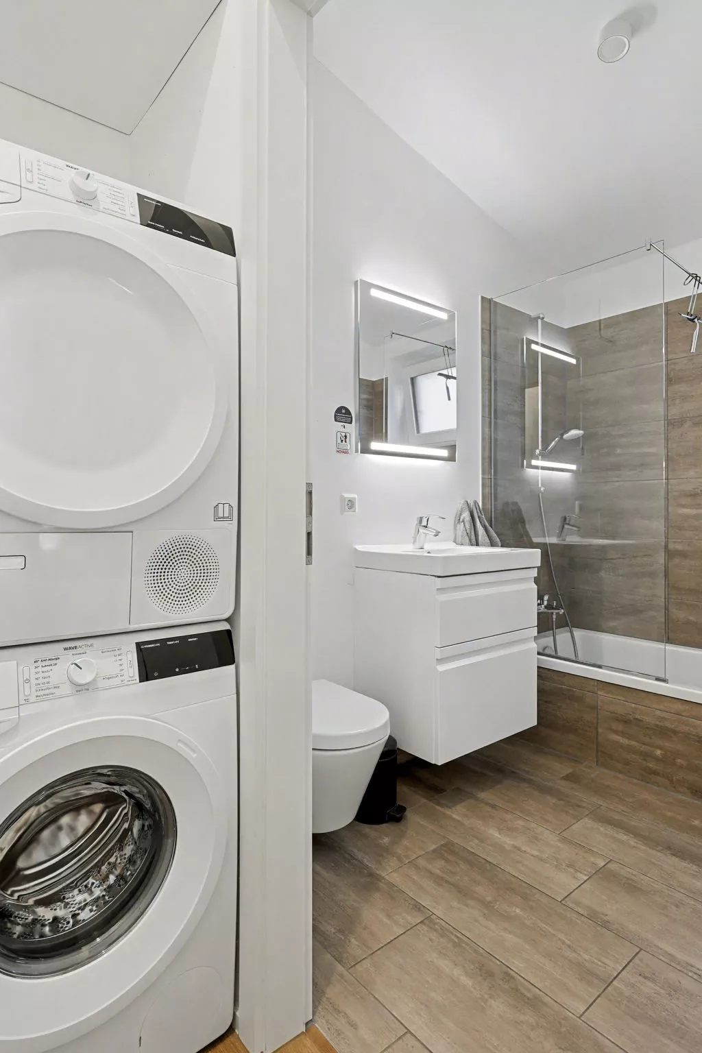 Familiennest - Binnen