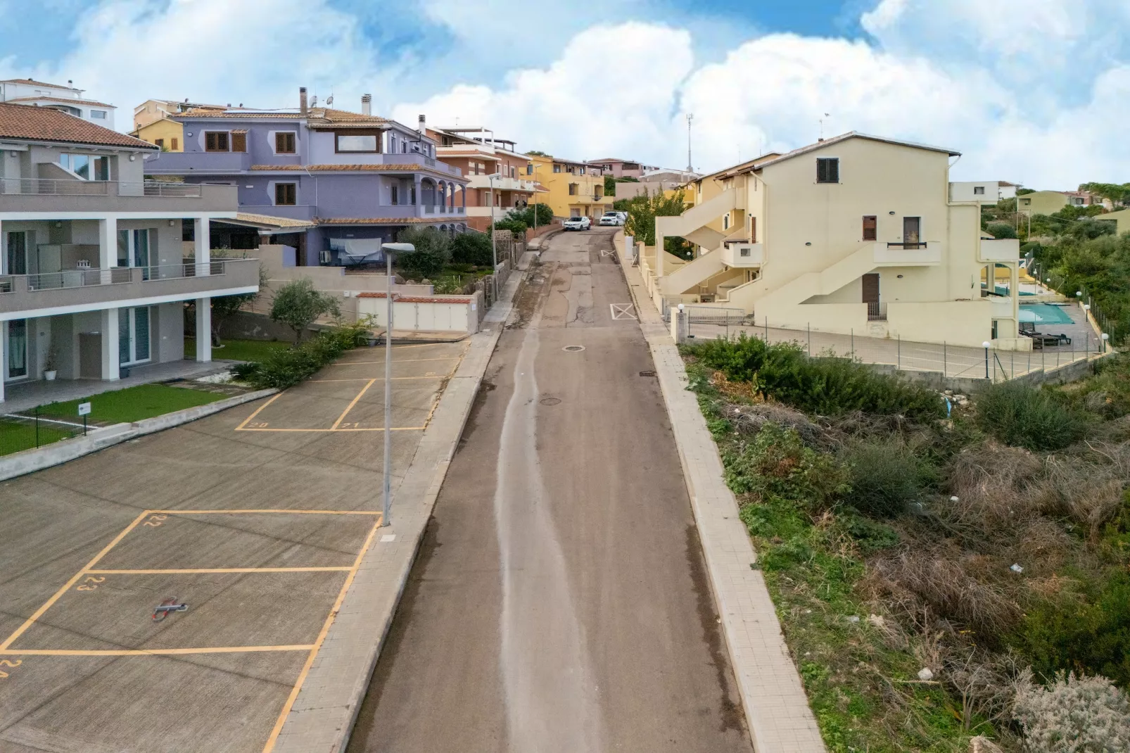 BILO 2 LI RUSSI 1P-Gebieden zomer 1km