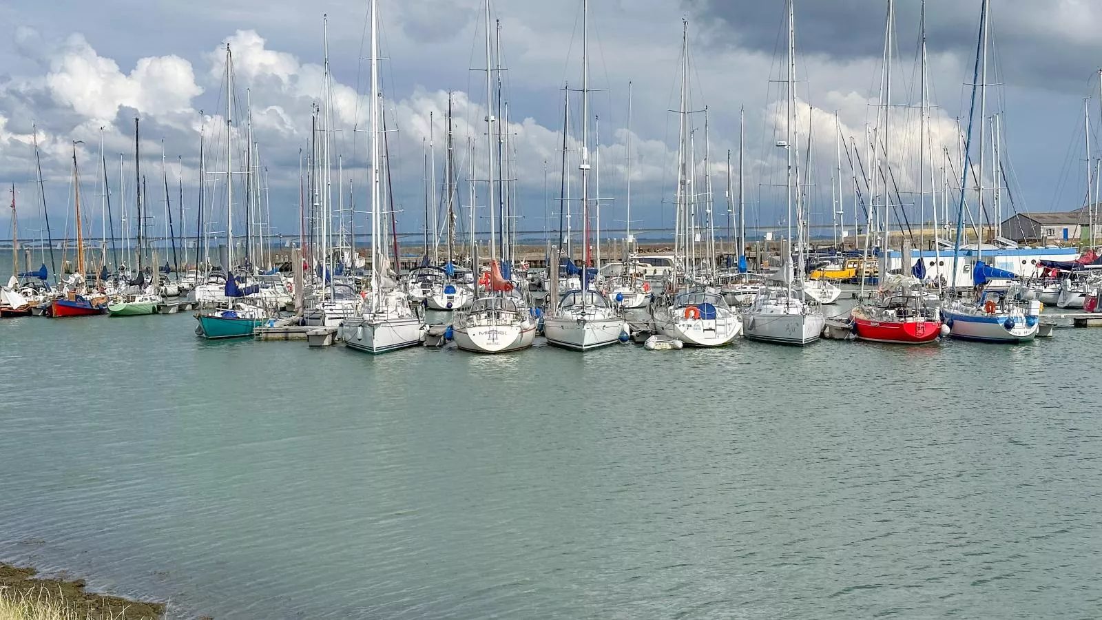 Happy Beach 50-Gebieden zomer 1km