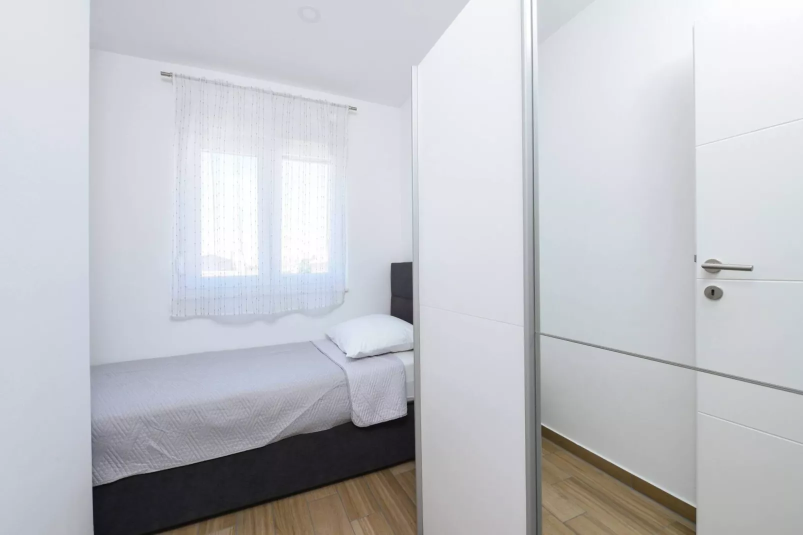 Sea view Villa Possedaria-Slaapkamer