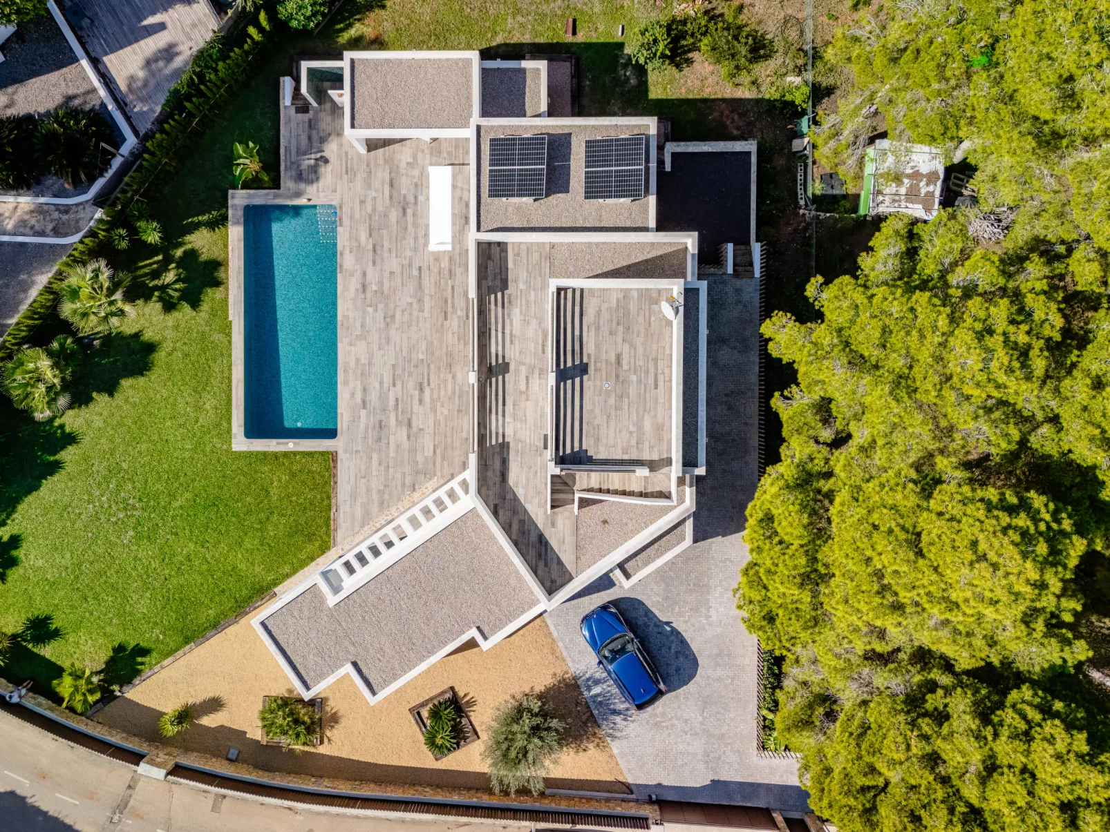 Can Calablanca-Buiten