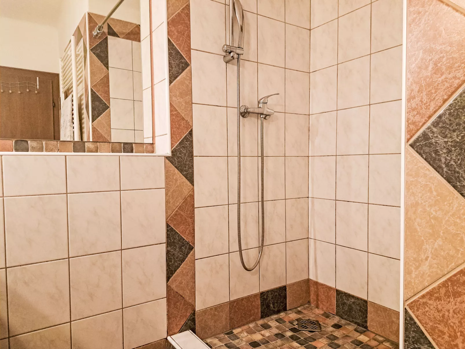 Appartement 2-Binnen