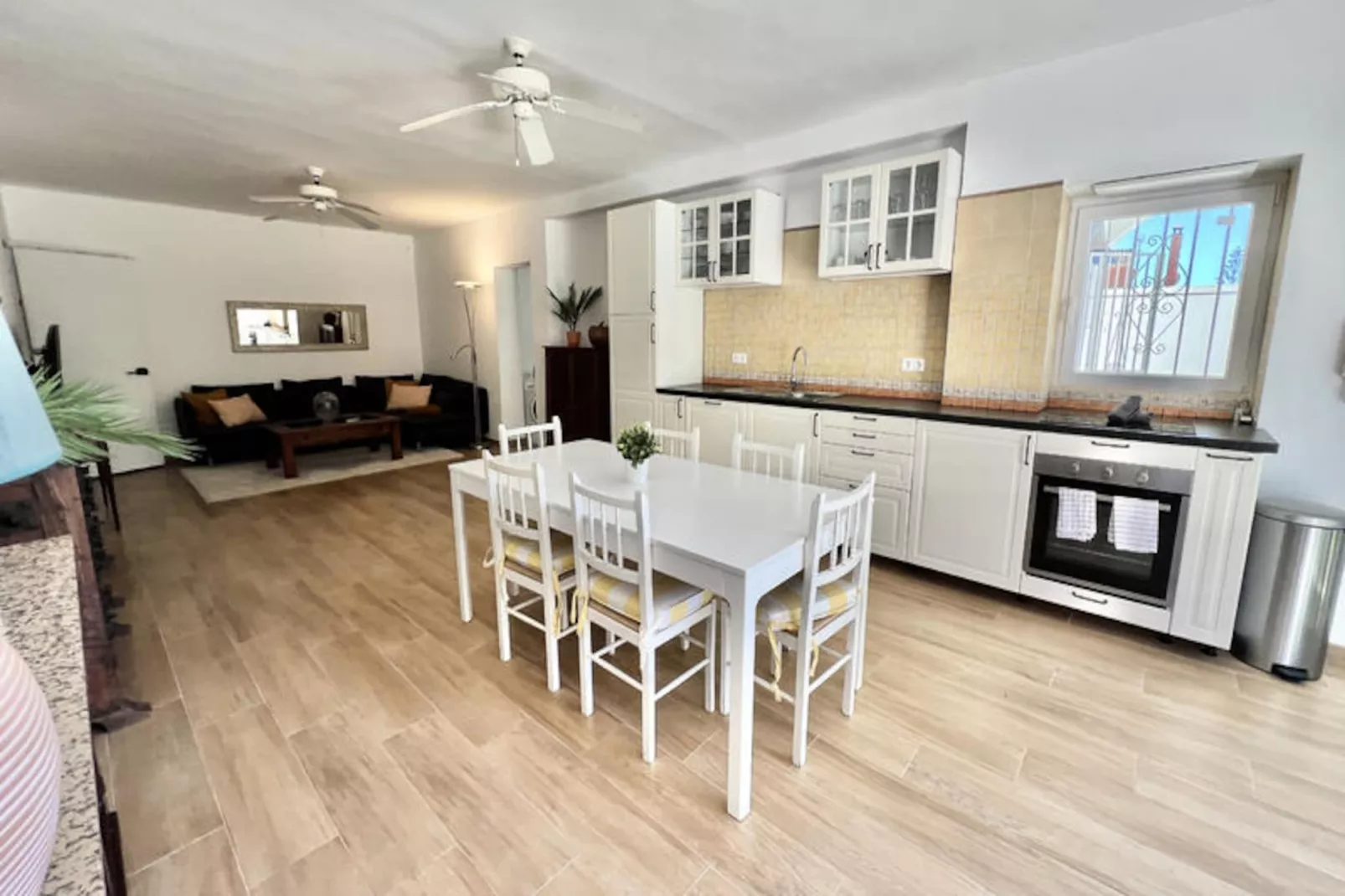 Maison à Marbella-Niet-getagd