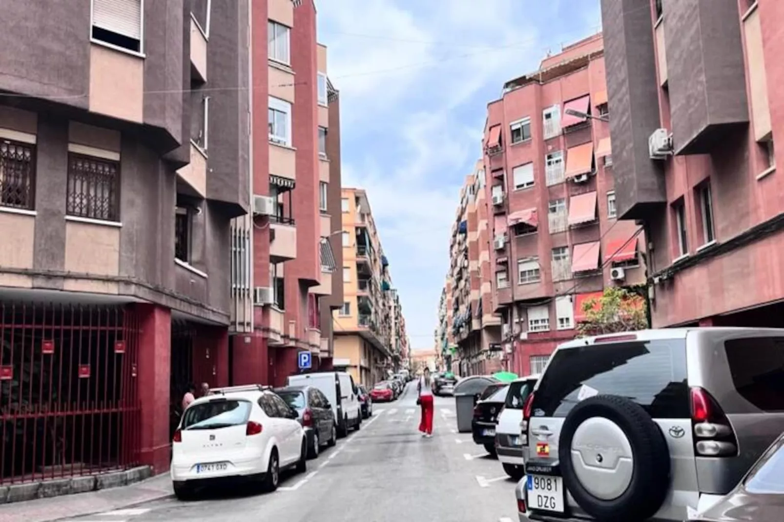 Appartement 3 Chambres Et 2 Salles De Bains : Id&eacute;al Famille Et Nomades-Niet-getagd