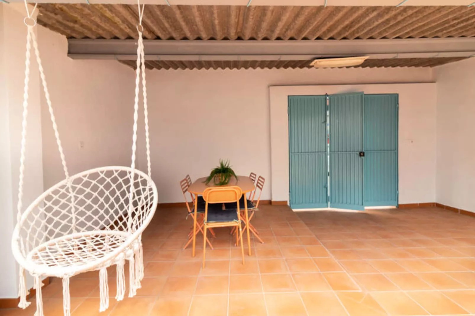 Maison à Moncofar-Niet-getagd