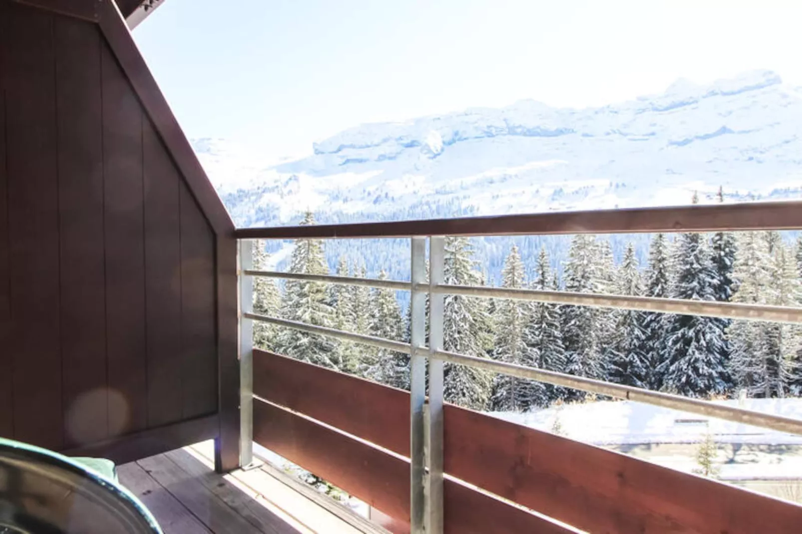 Appartements à Flaine - Niet-getagd