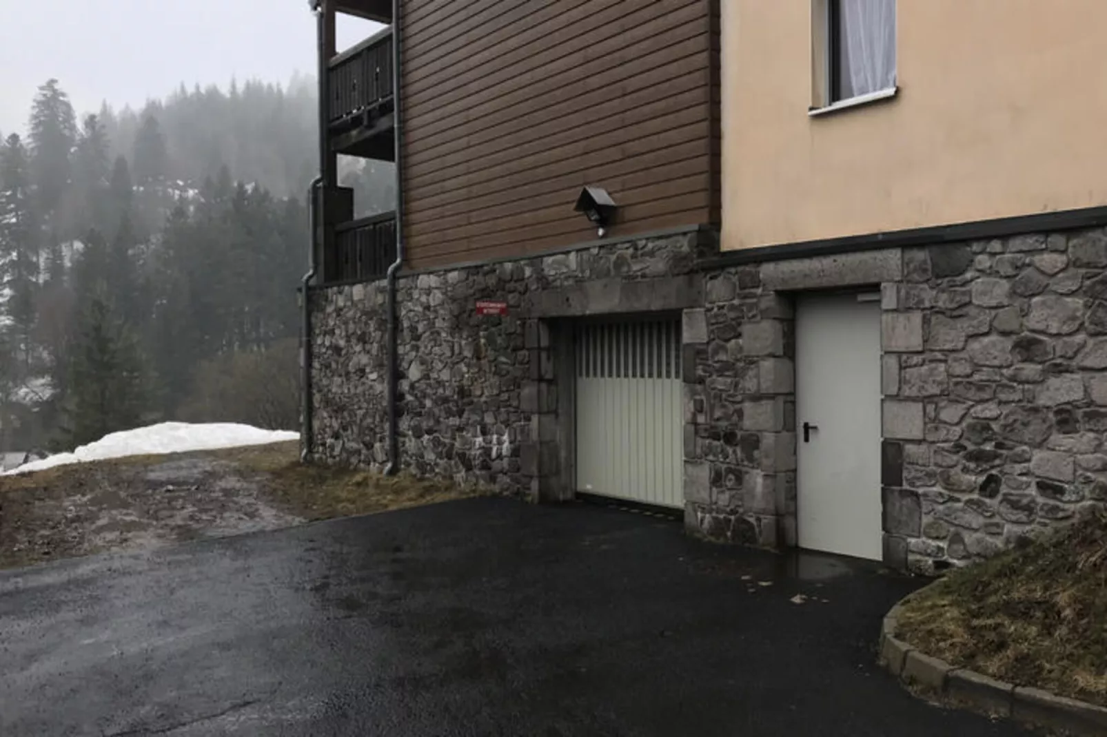 Appartements à Le Lioran-Niet-getagd