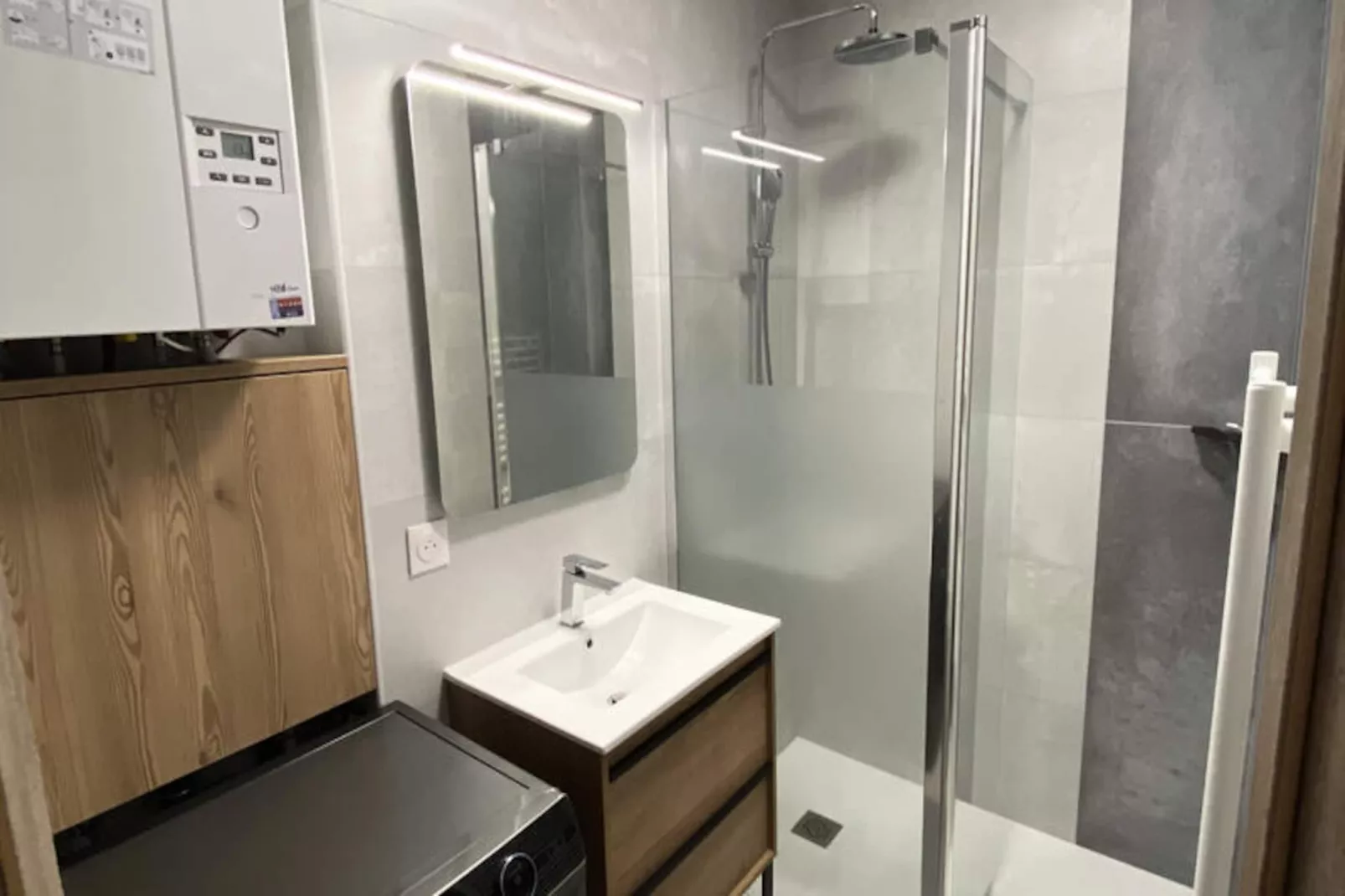 Appartements à Le Lioran-Niet-getagd