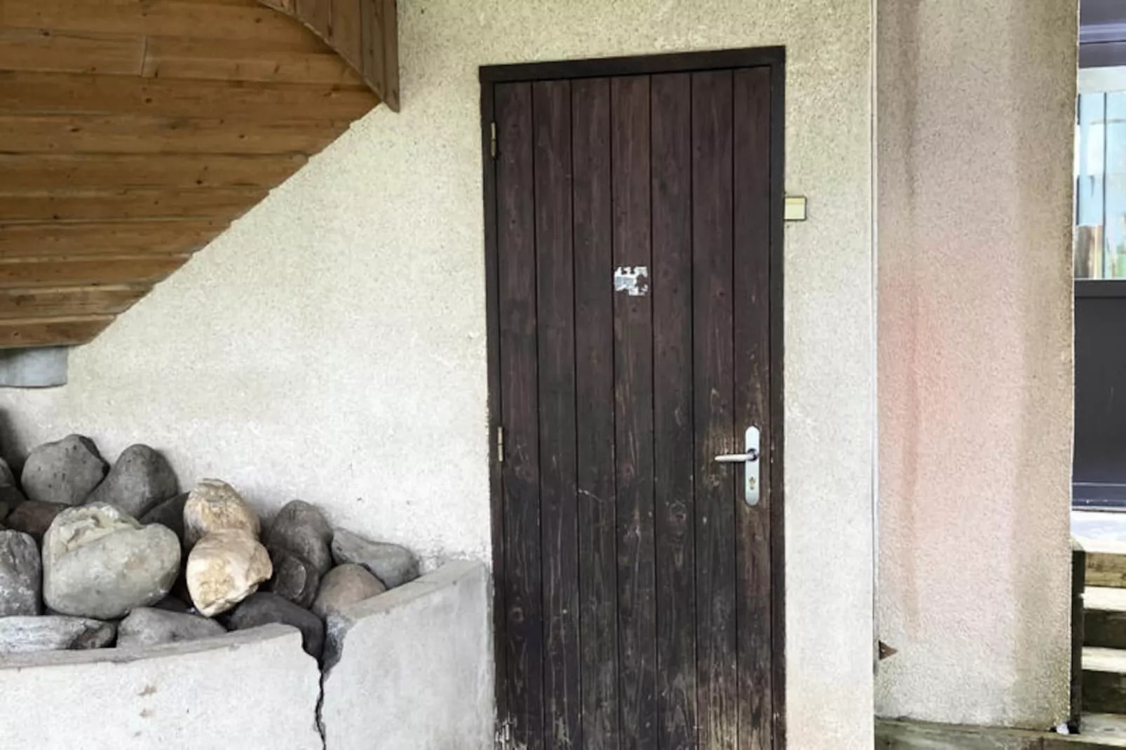 Appartements à Le Lioran - Niet-getagd