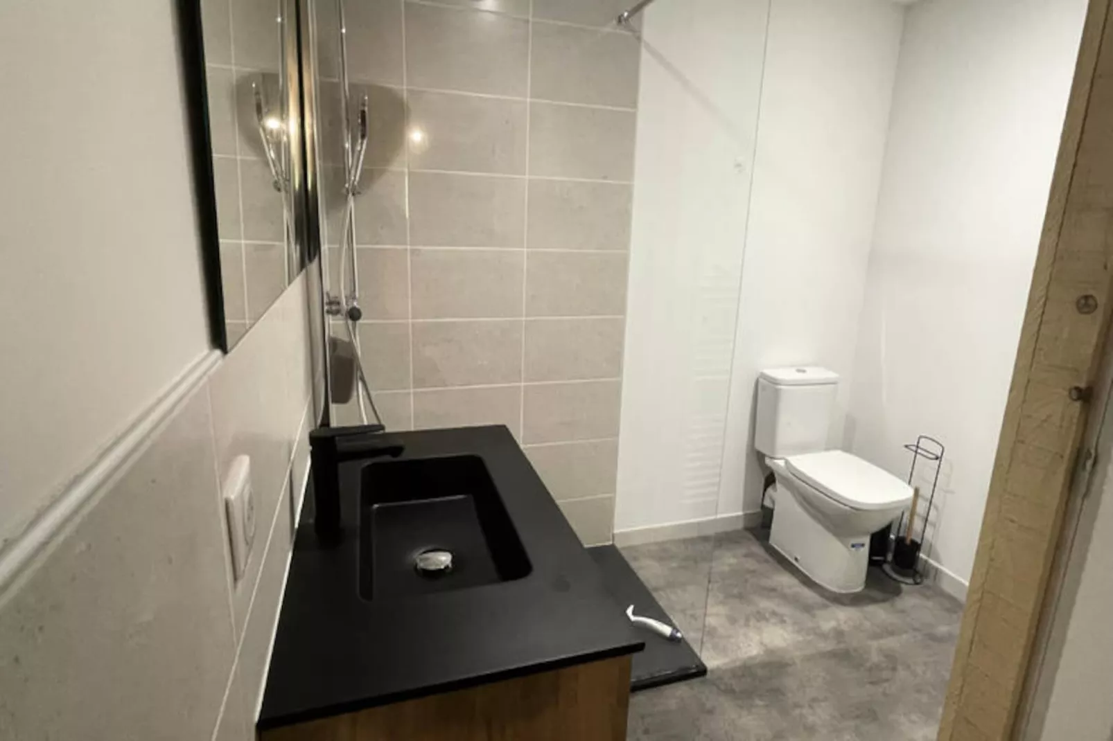 Appartements à Le Lioran-Niet-getagd