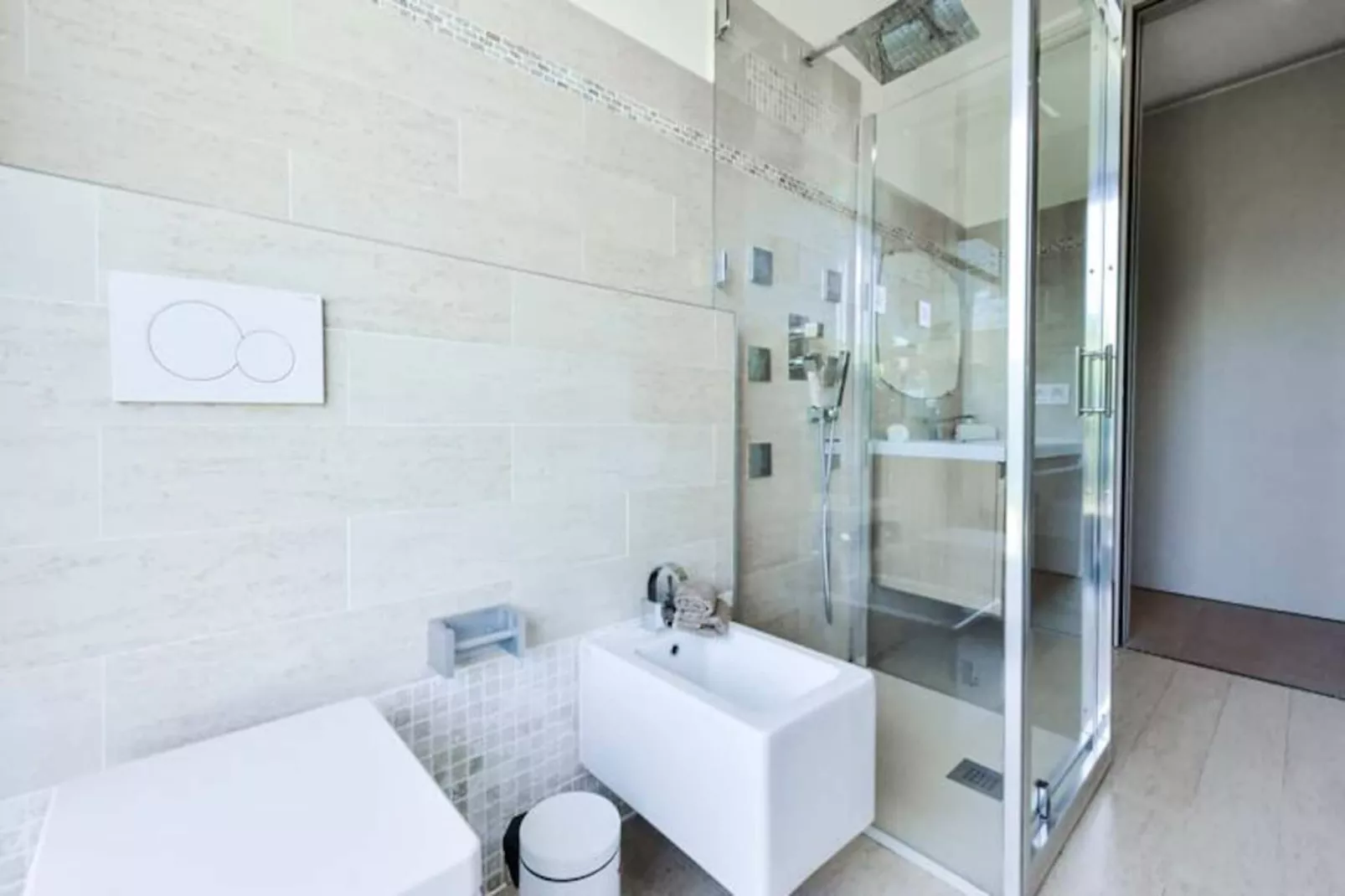 Résidence Villa D&rsquo;architecte Avec Piscine Chauff&eacute;e Pour 10 !-Niet-getagd