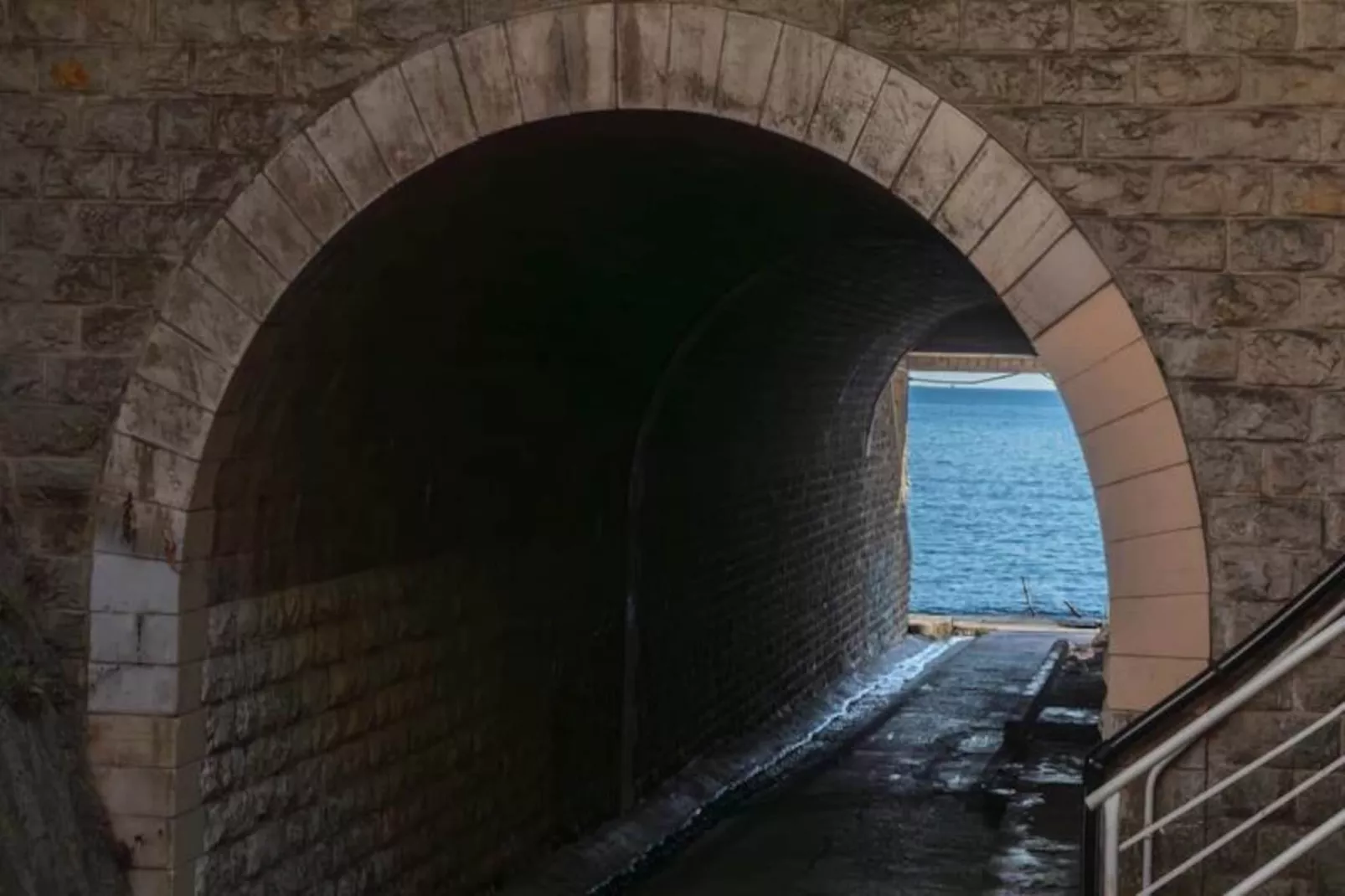 Résidence C&ocirc;te D&rsquo;azur, Vue Mer, Tennis, Plage-Niet-getagd