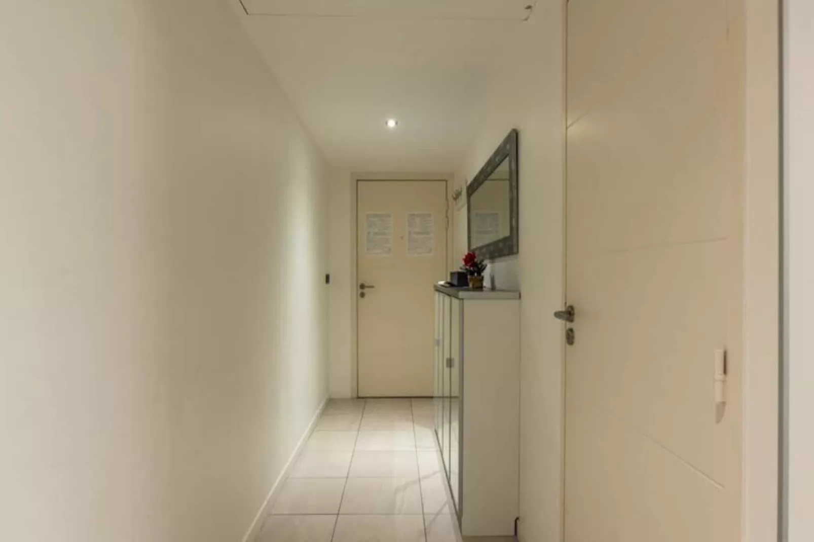 Résidence Rez-de-jardin Palm Beach, Piscine, Plages à Pied-Niet-getagd