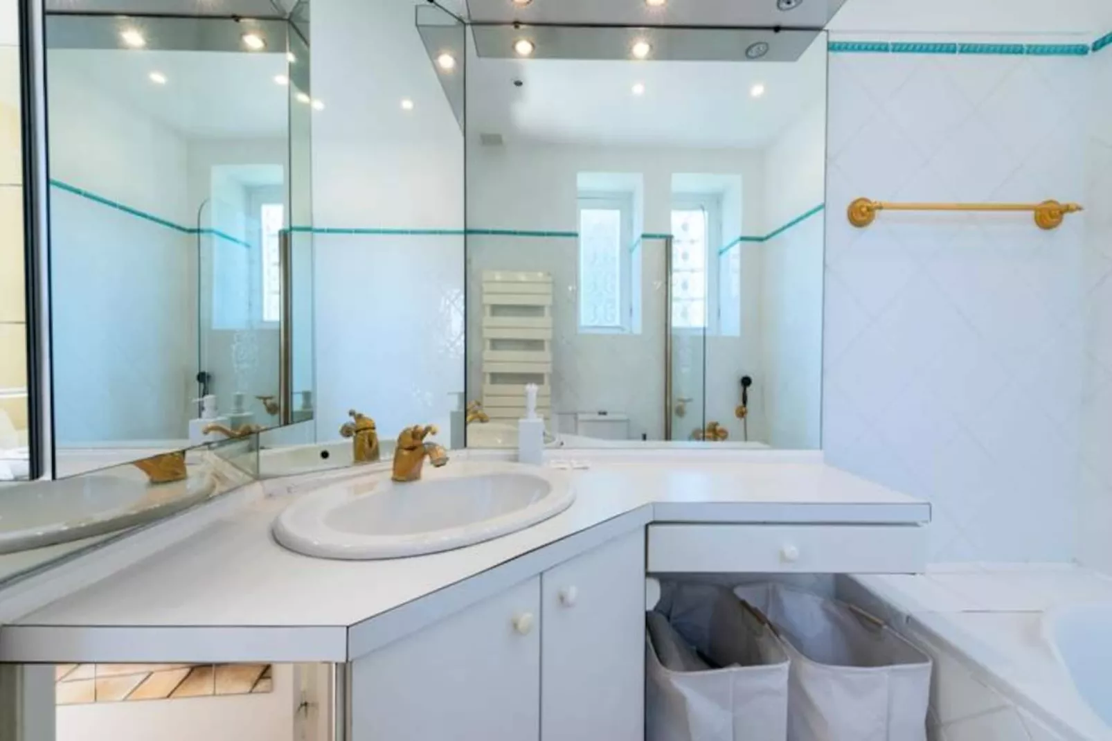 Résidence Unique ! 3p Piscine & Rooftop-Niet-getagd