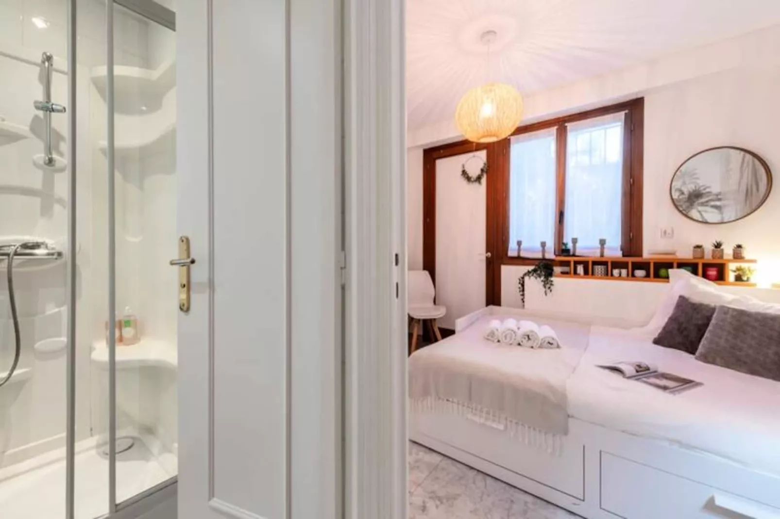 Résidence 4p Piscine Priv&eacute;e & Vue Mer-Niet-getagd