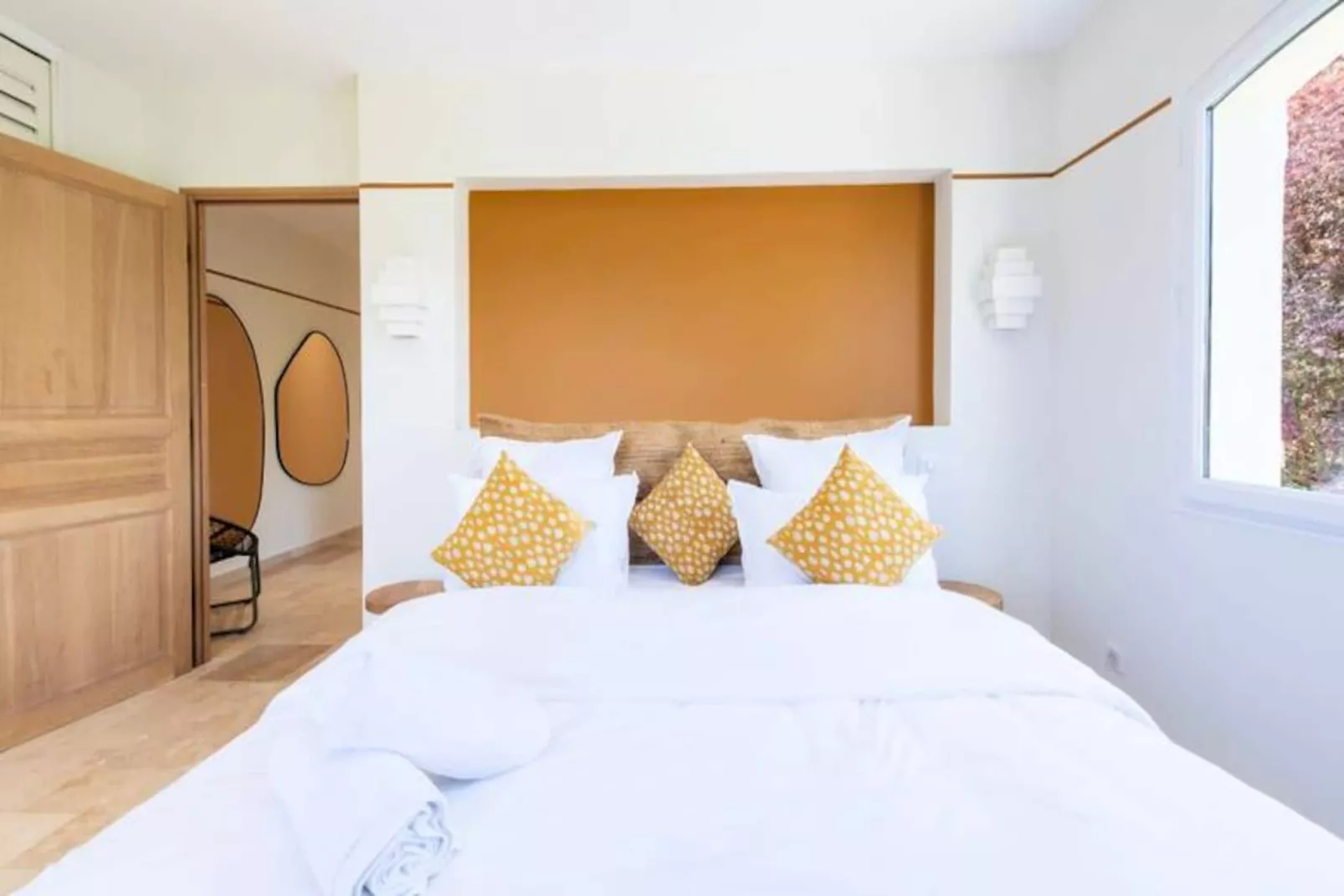 Résidence Villa 400m&sup2; Padel Piscine Volley-Niet-getagd